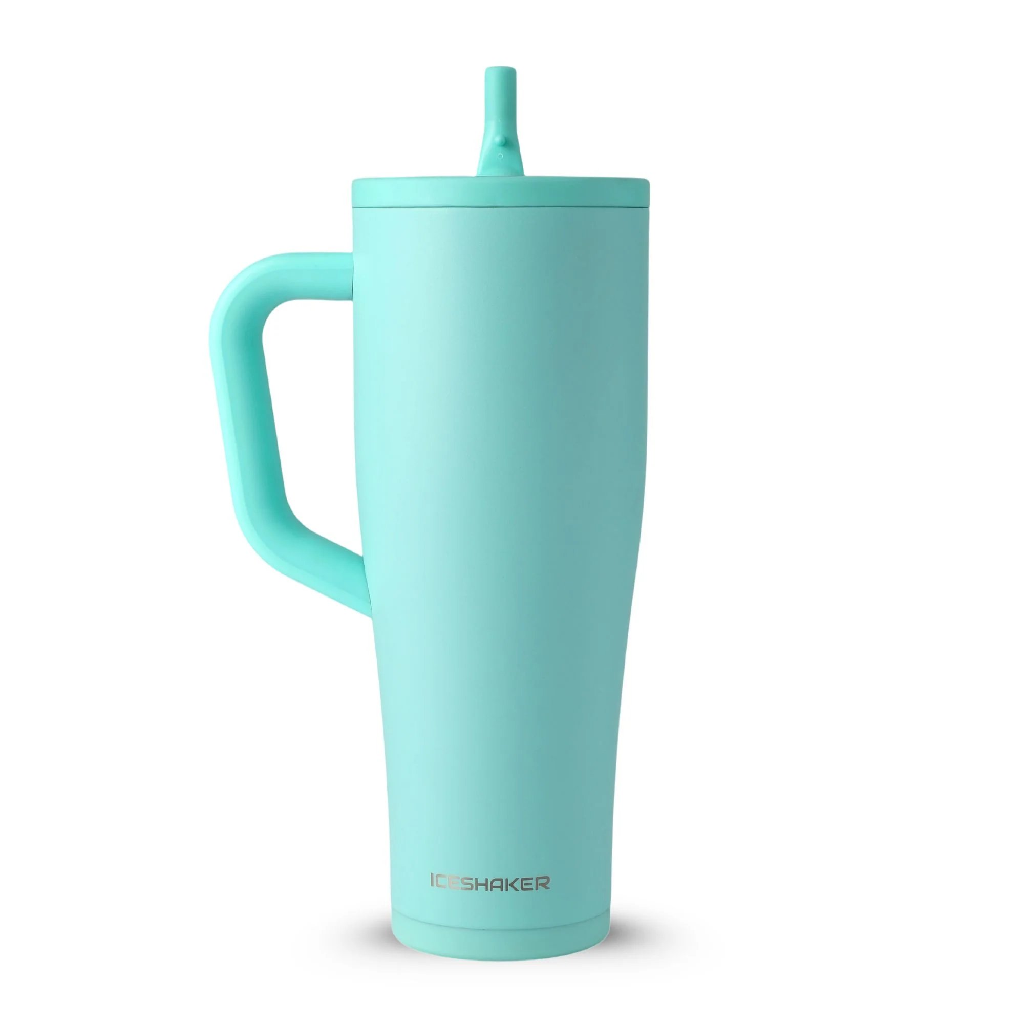 Ice Shaker Mint Series Shaker Tumblers - Image 2