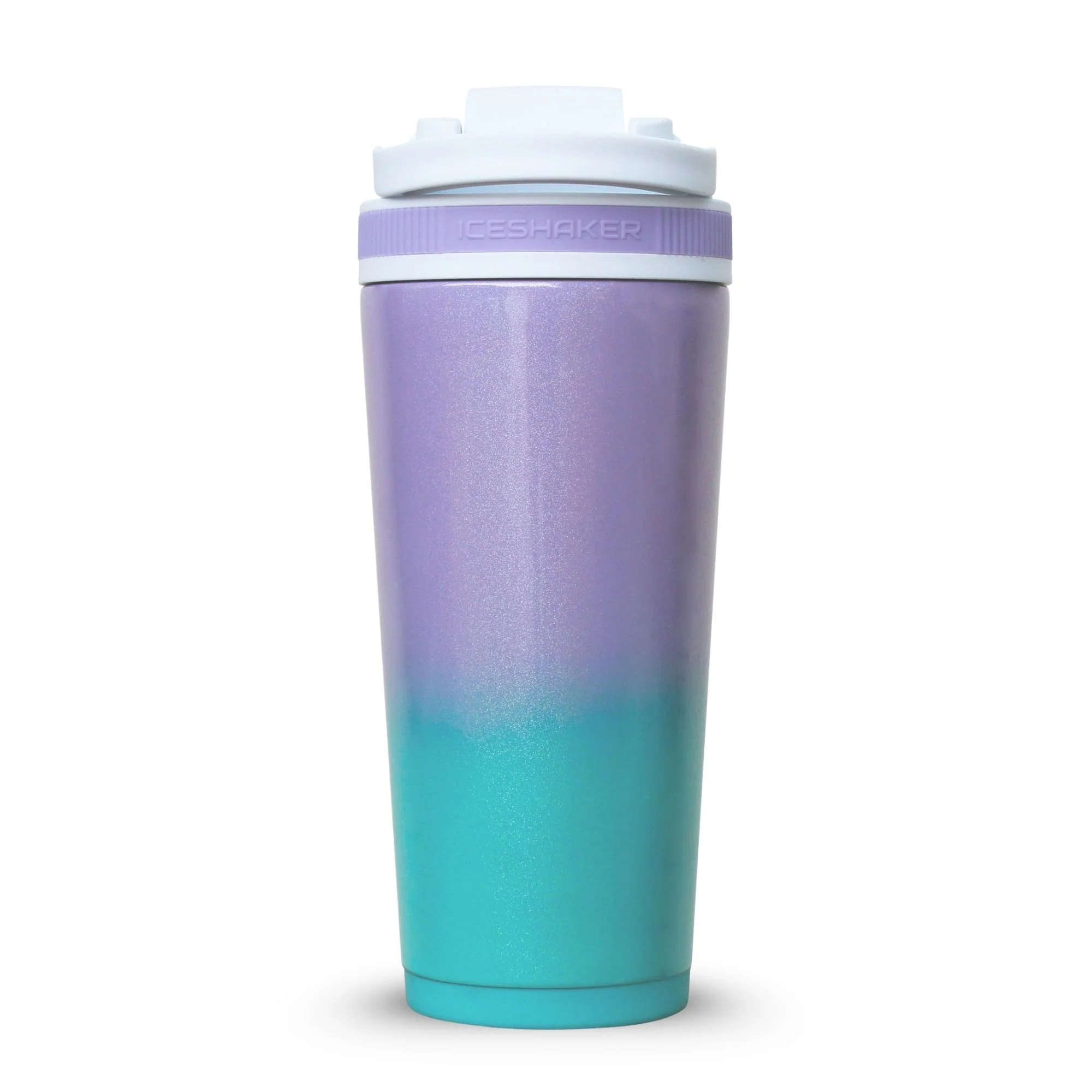 26oz Ice Shaker - Mermaid - Image 6