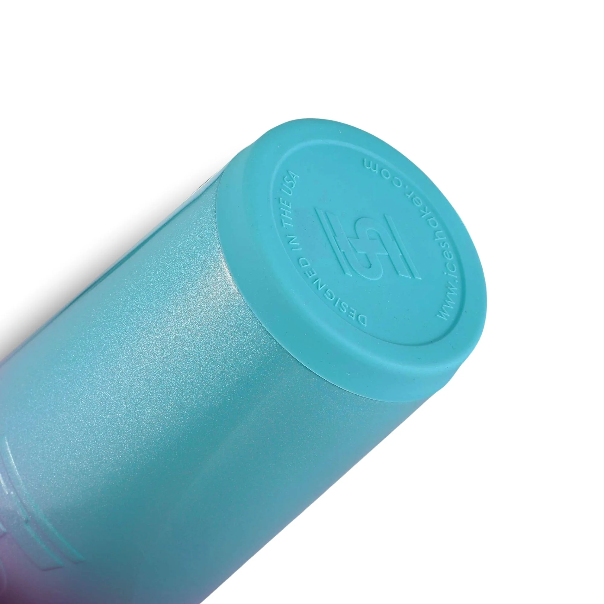 26oz Ice Shaker - Mermaid - Image 9