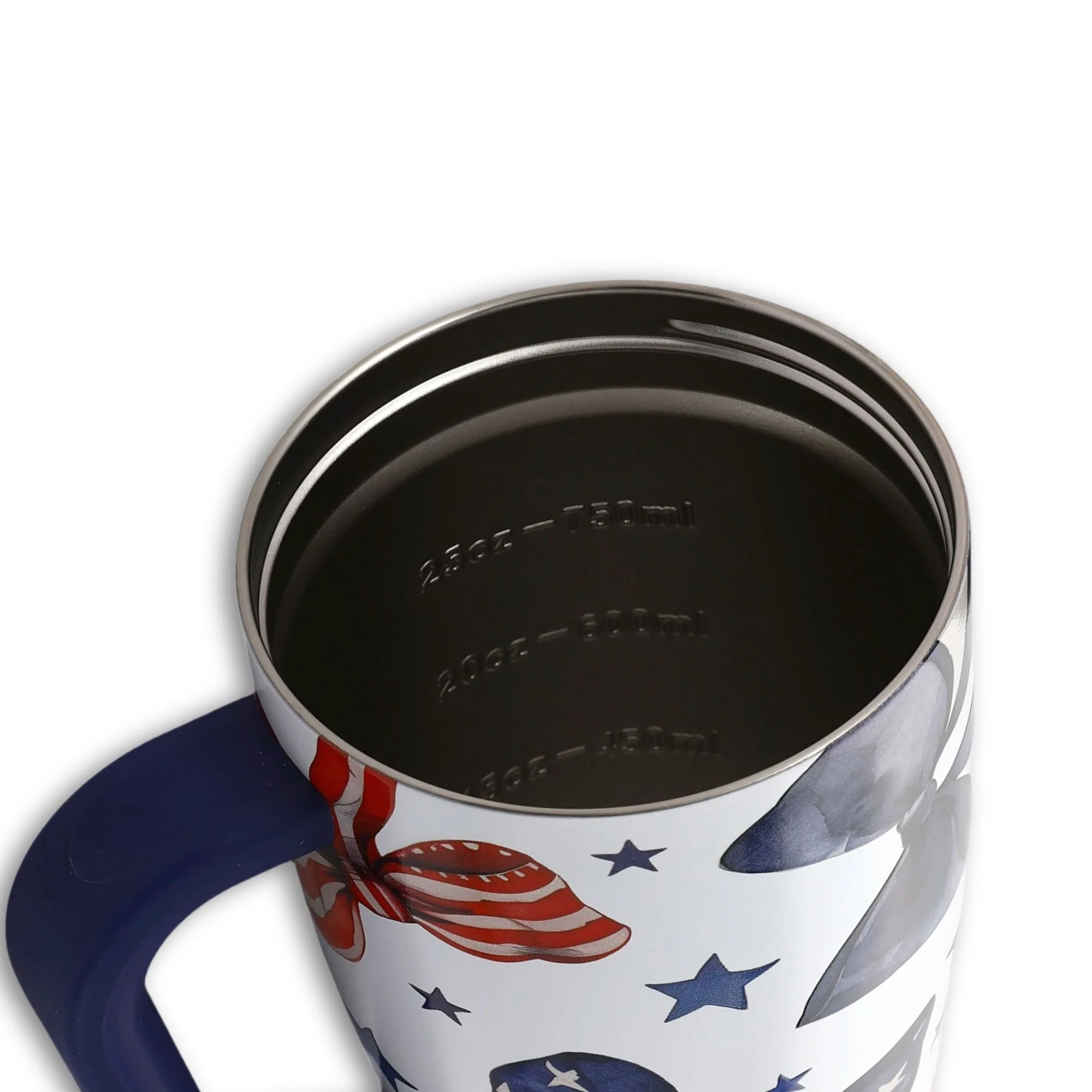 Ice Shaker Legend Series Stainless Steel Shaker Bottles - Image 191