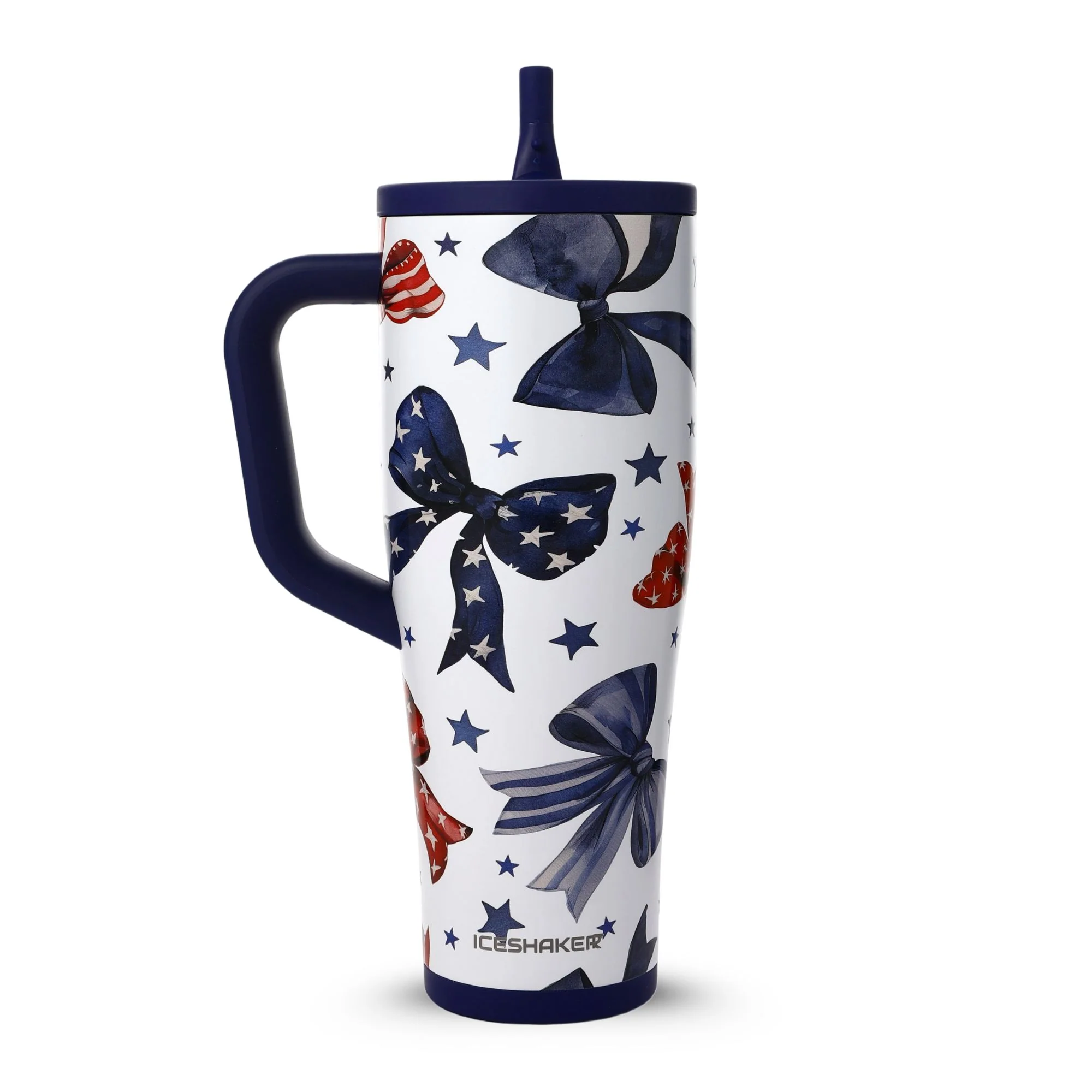 Ice Shaker Legend Series Stainless Steel Shaker Bottles - Image 135