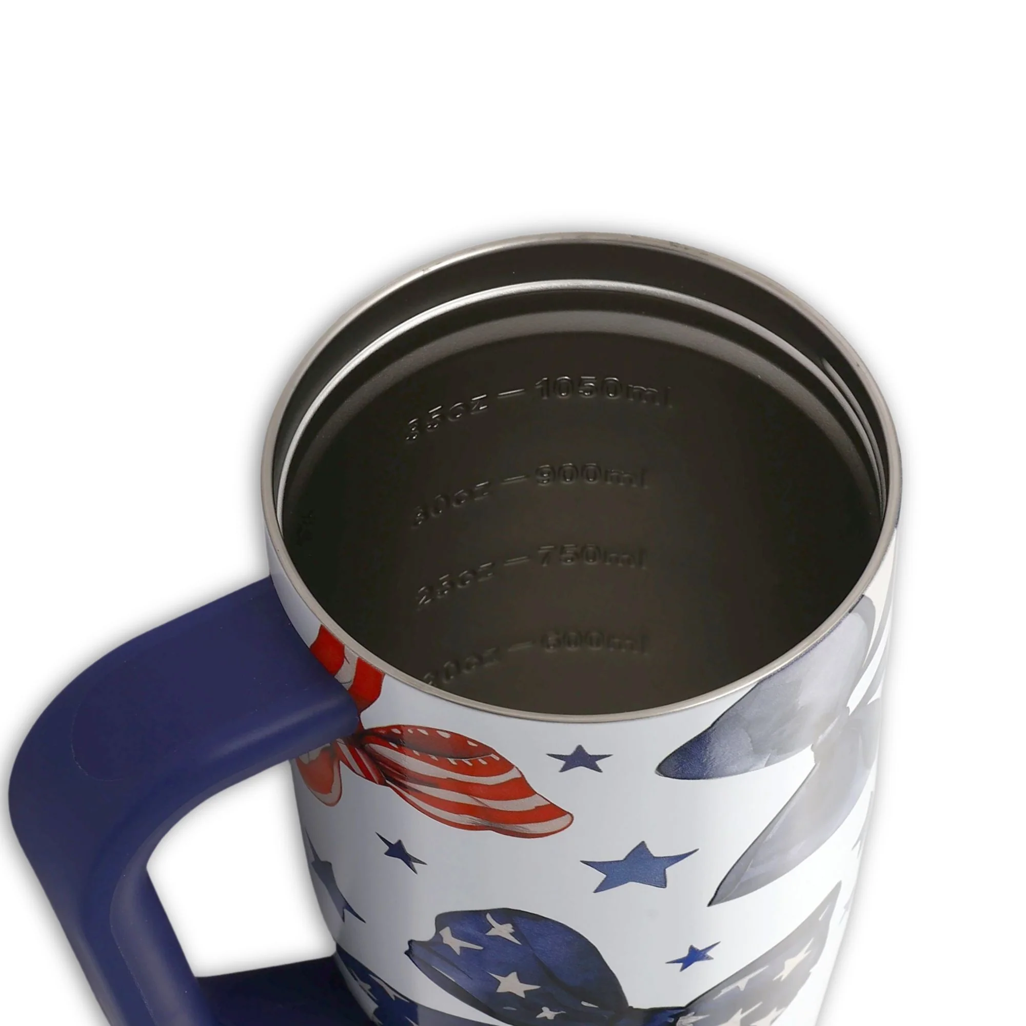 Ice Shaker Legend Series Stainless Steel Shaker Bottles - Image 139