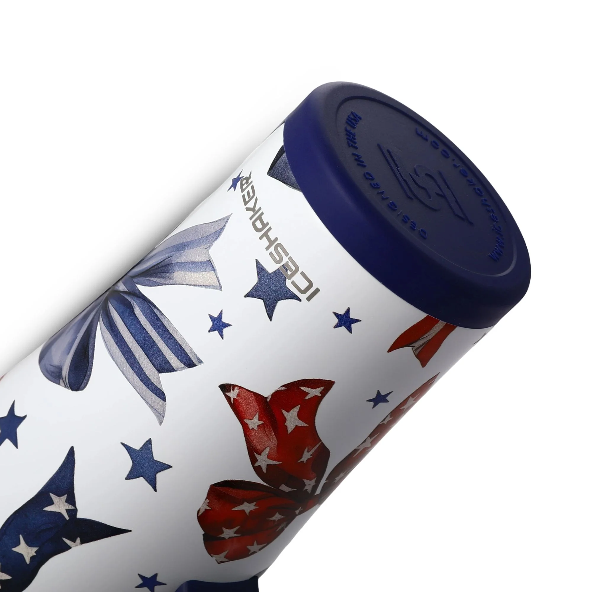 Ice Shaker Legend Series Stainless Steel Shaker Bottles - Image 140