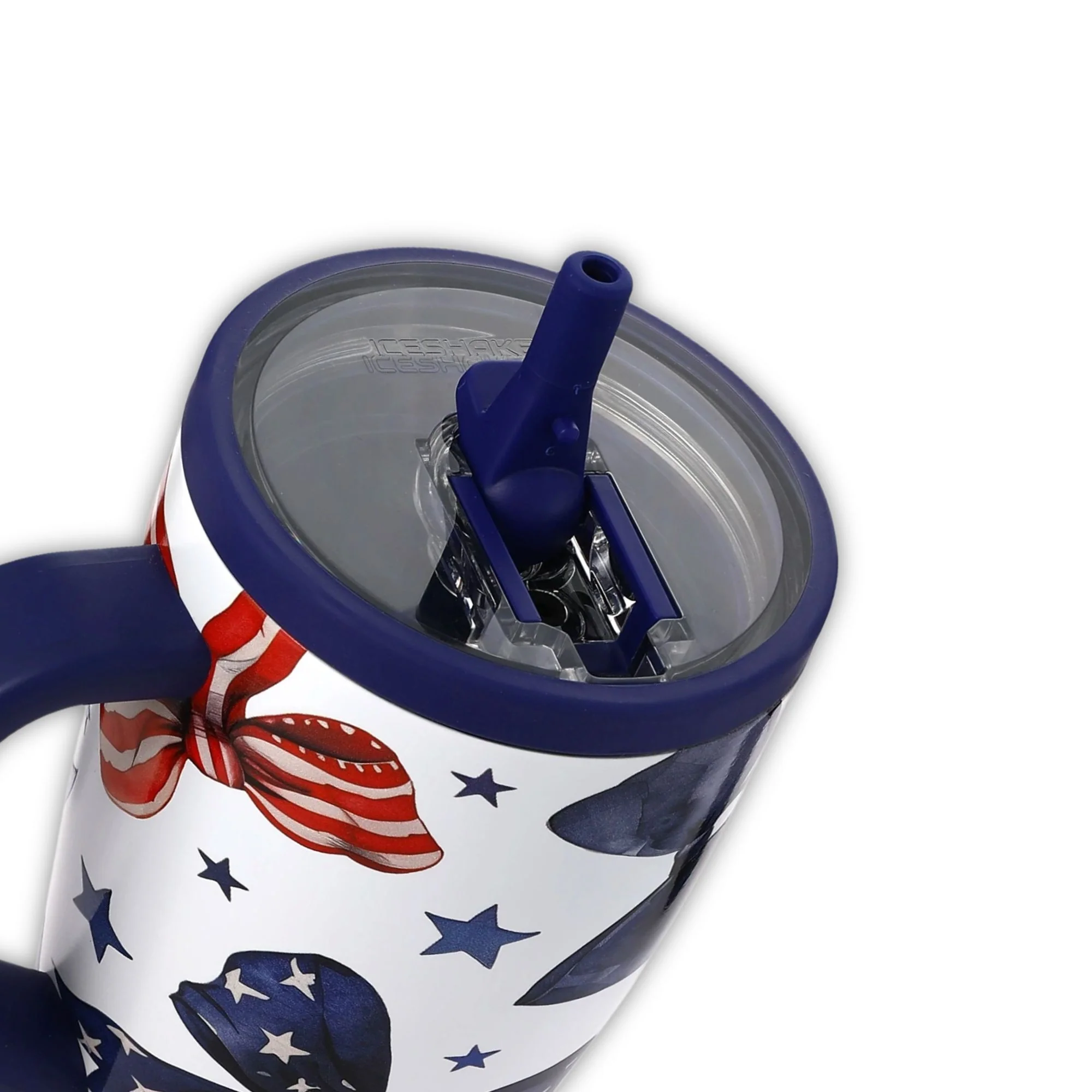 Ice Shaker Legend Series Stainless Steel Shaker Bottles - Image 189