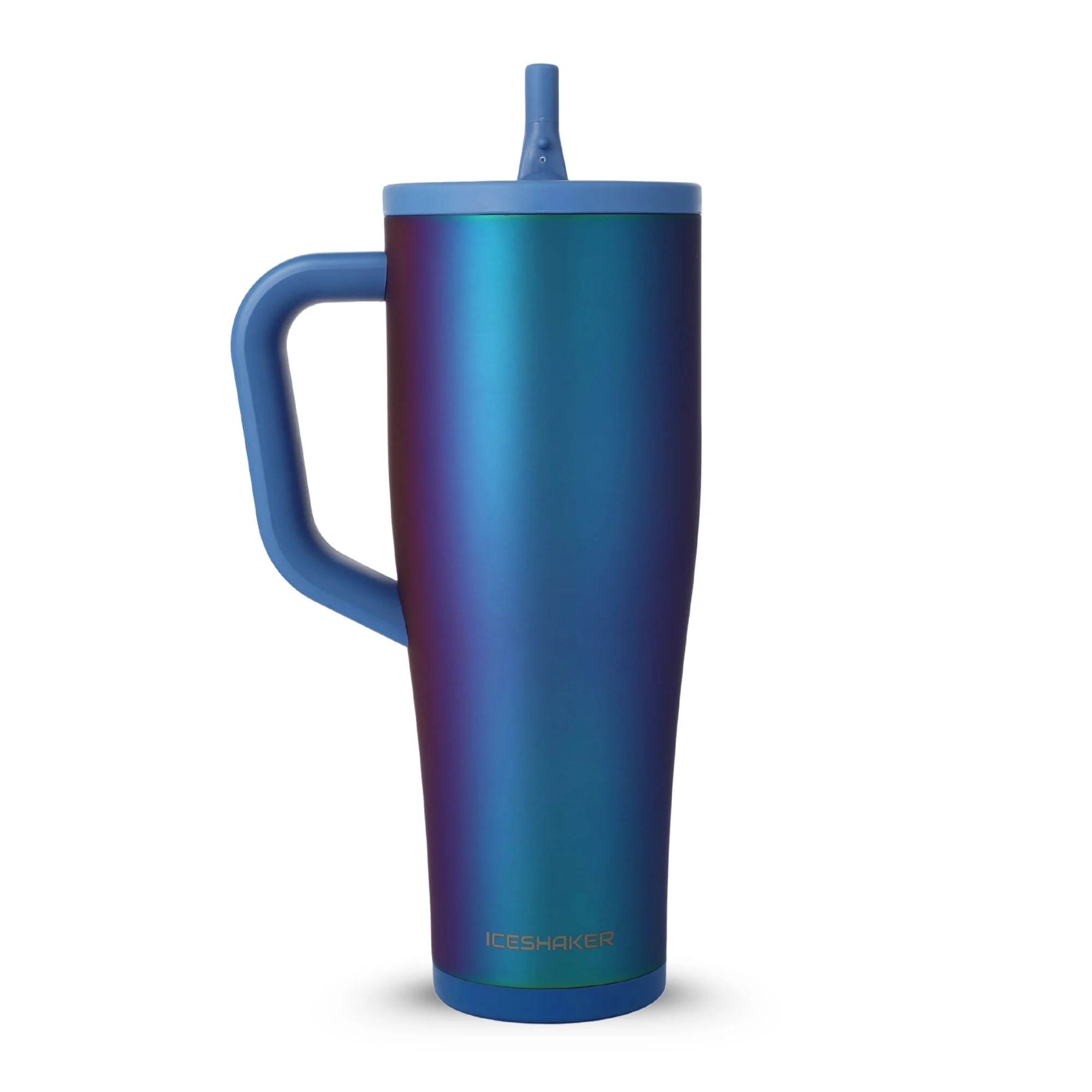 Ice Shaker Legend Series Stainless Steel Shaker Bottles - Image 25
