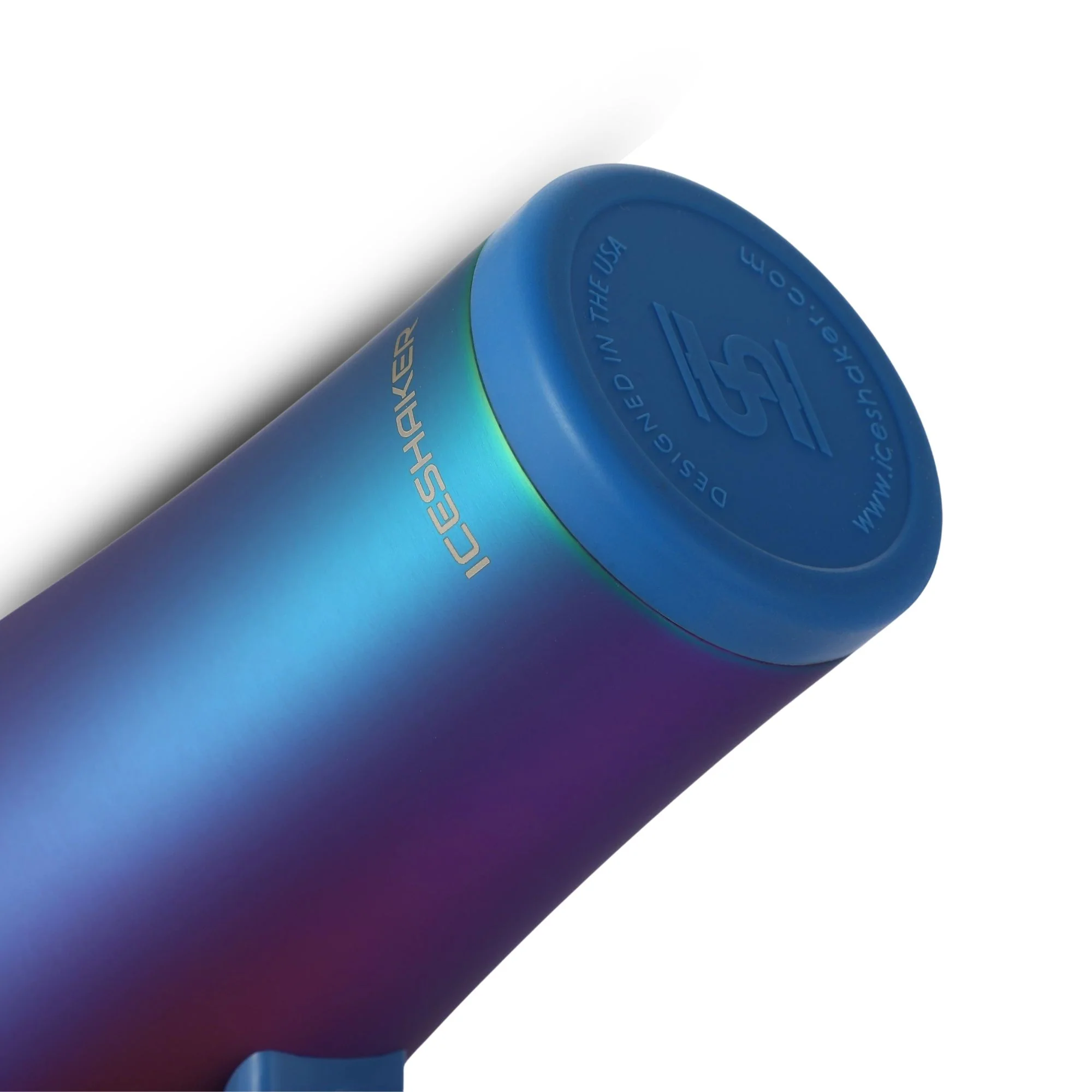 Ice Shaker Legend Series Stainless Steel Shaker Bottles - Image 30