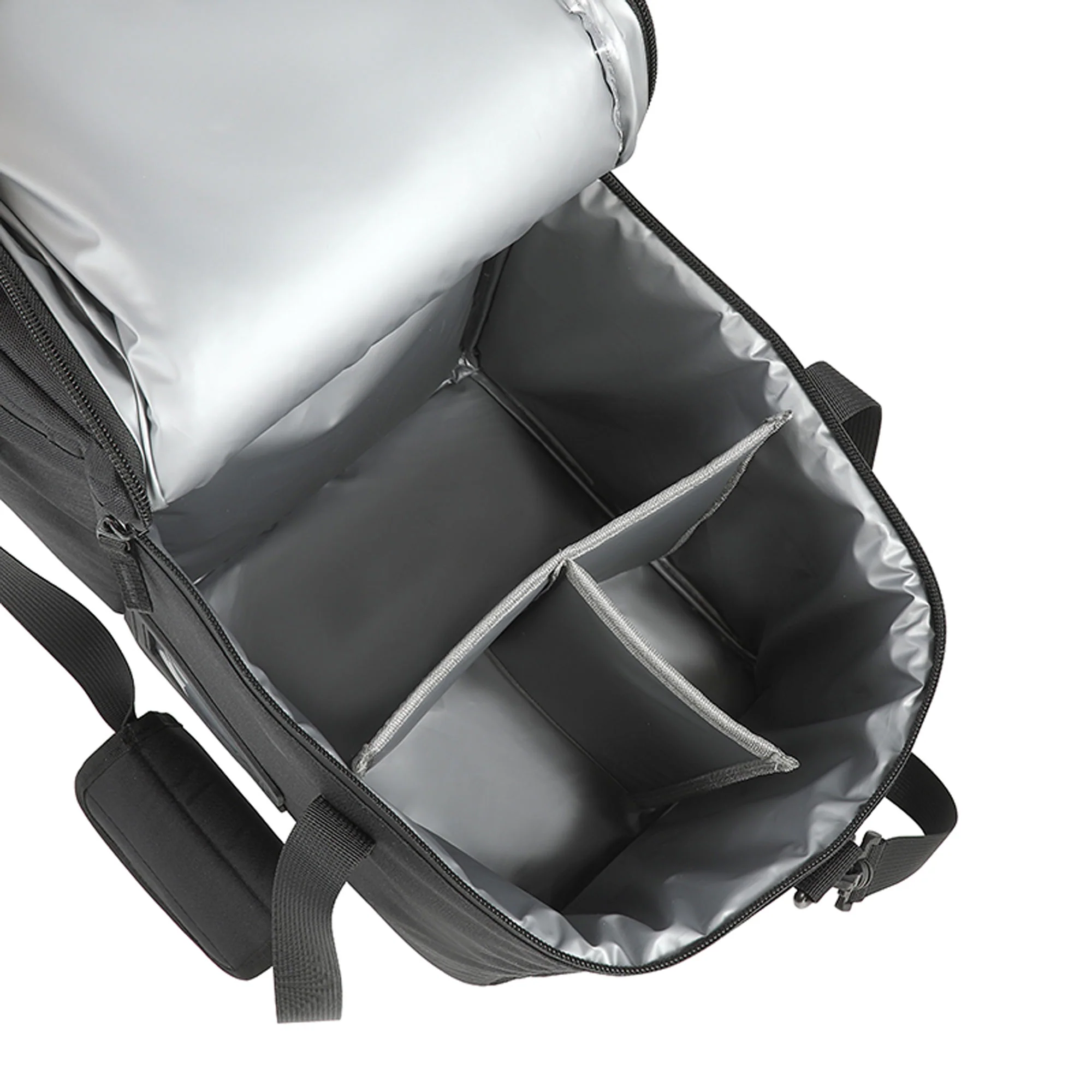 Ice Shaker Ultimate Bundle: Speaker Bottle & Duffel Bag - Image 4