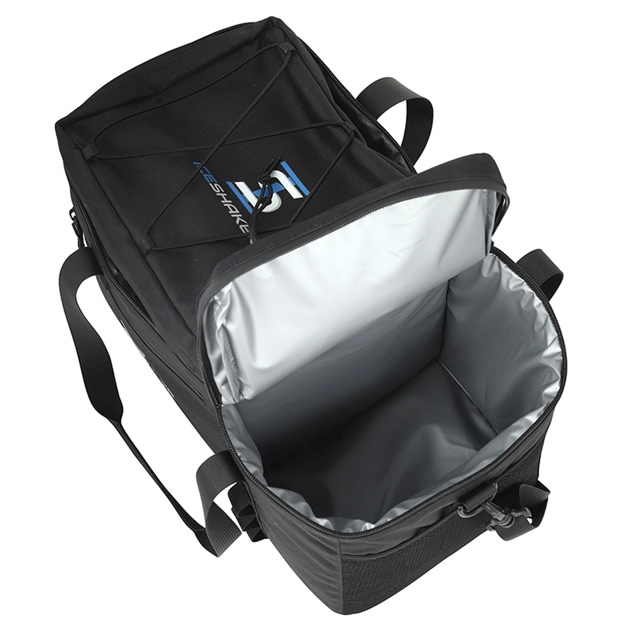Ice Shaker Ultimate Bundle: Speaker Bottle & Duffel Bag - Image 5