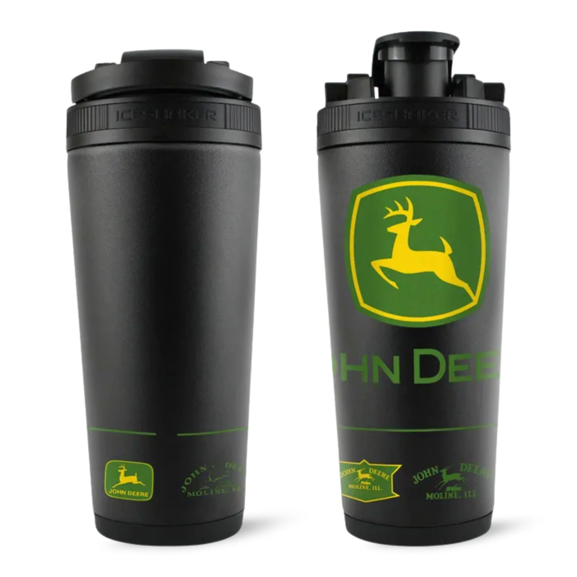 26oz Ice Shaker - John Deere