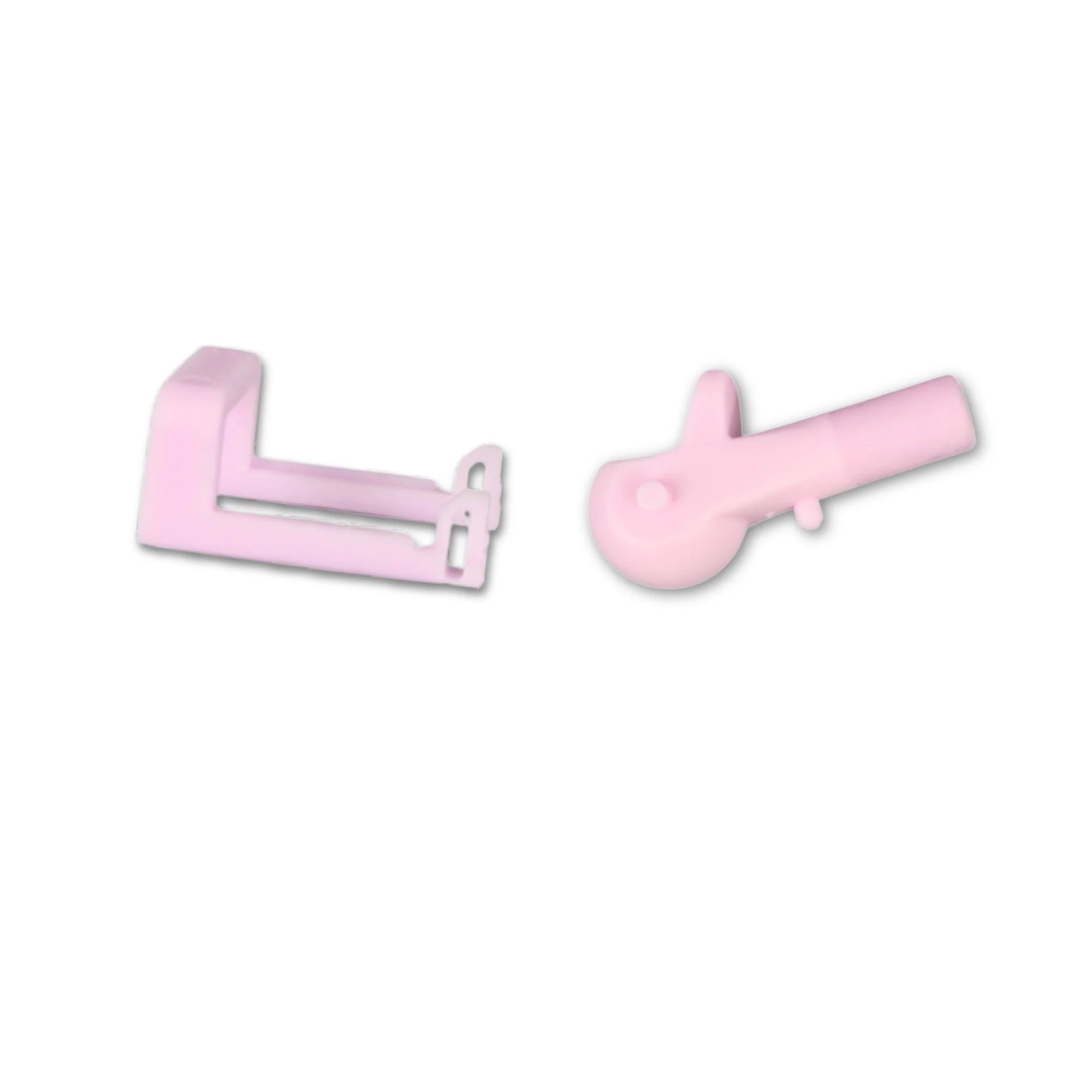 Ice Shaker Legend Series Drink Spout & Anchor Replacement - Image 10