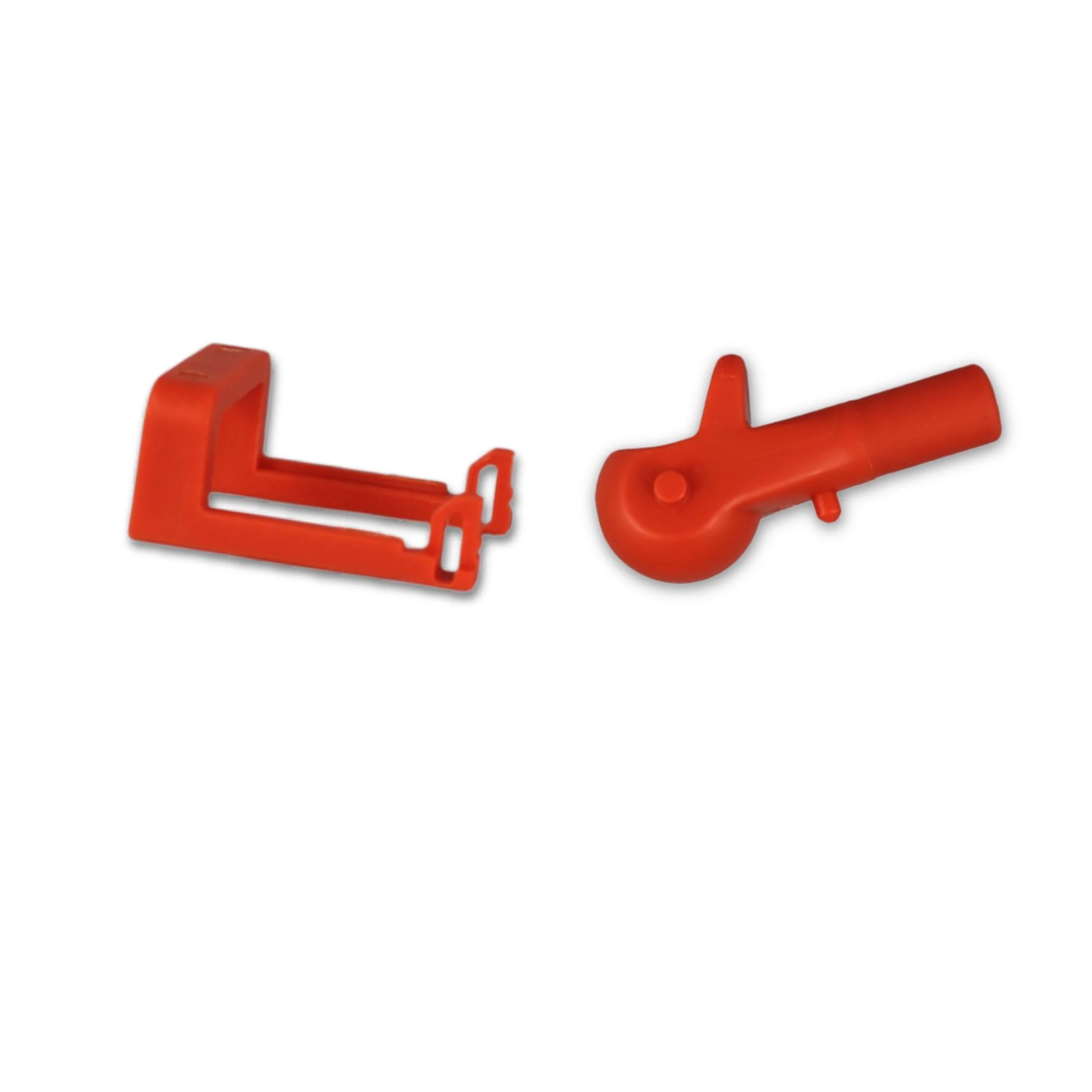 Ice Shaker Legend Series Drink Spout & Anchor Replacement - Image 12