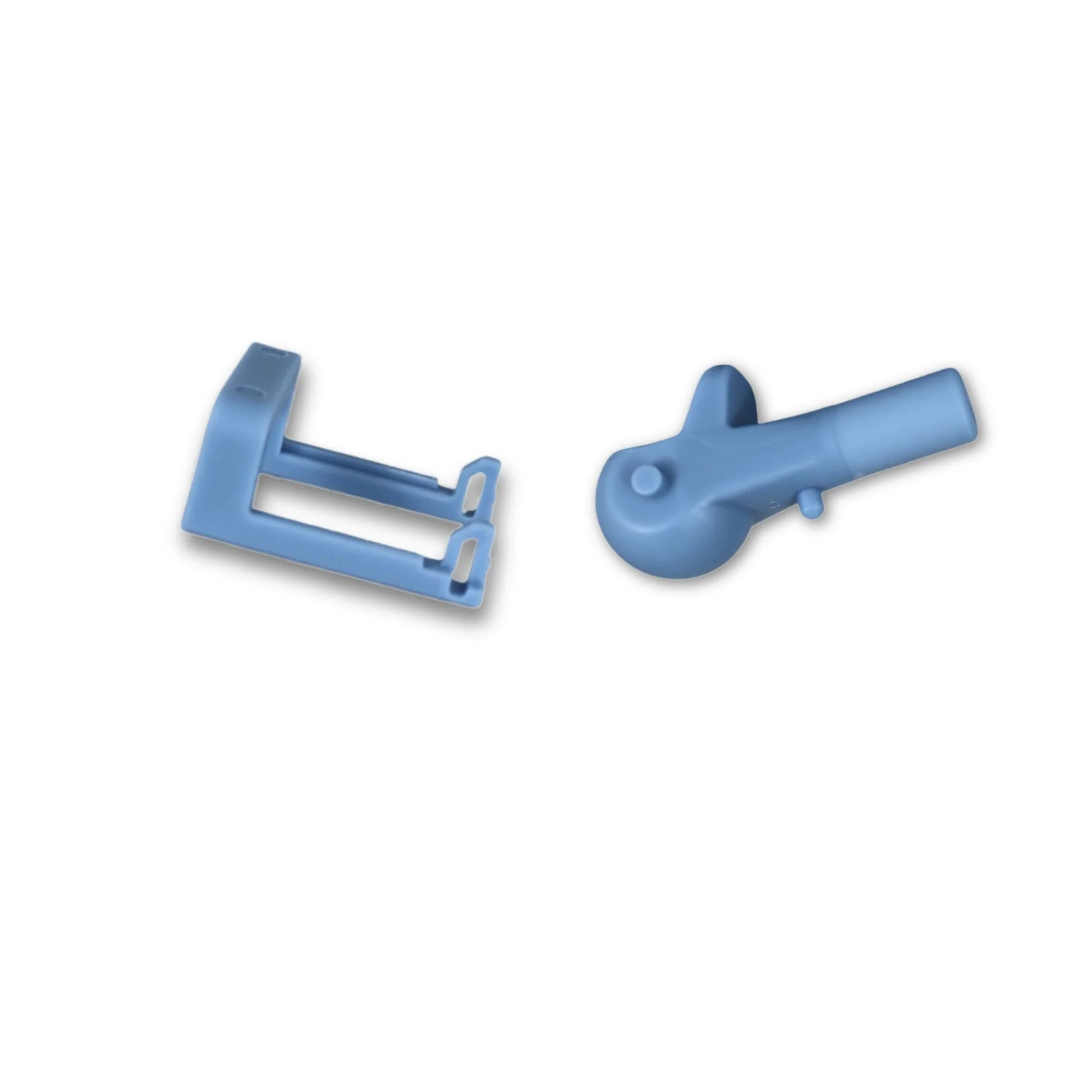 Ice Shaker Legend Series Drink Spout & Anchor Replacement - Image 14