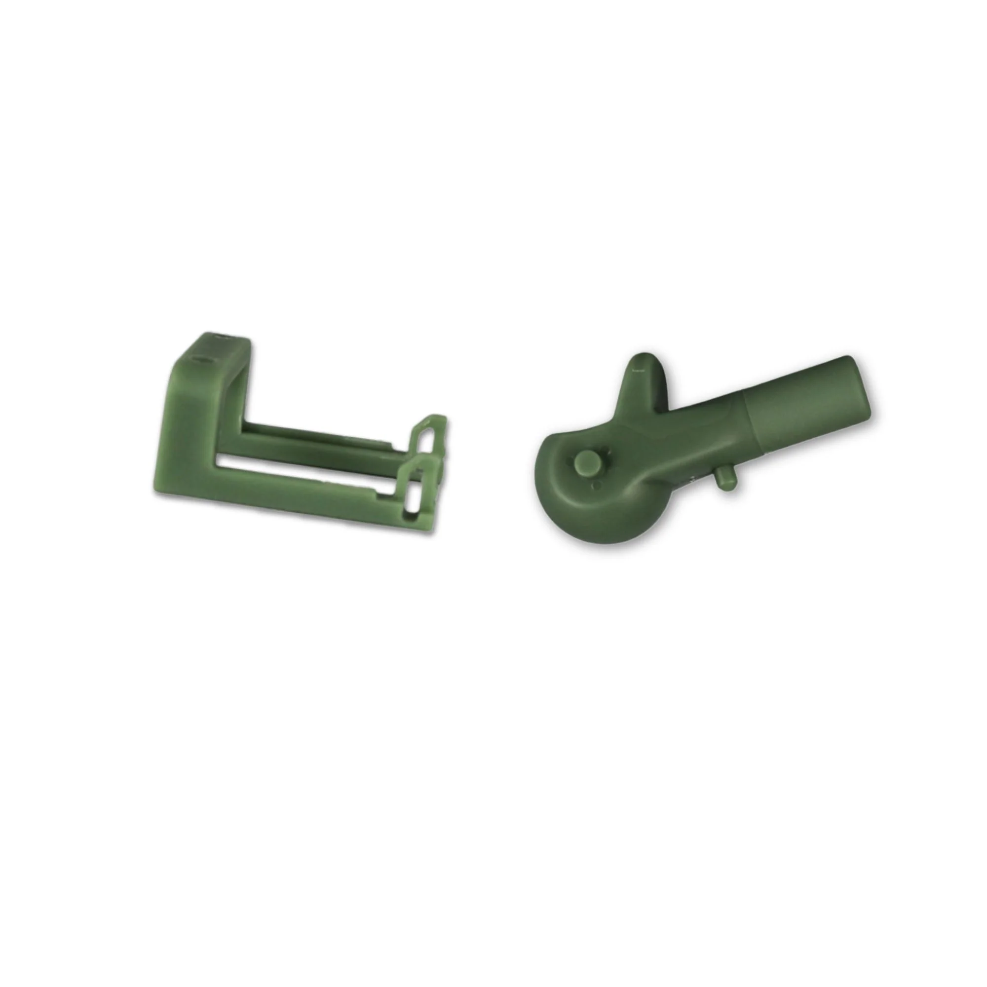 Ice Shaker Legend Series Drink Spout & Anchor Replacement - Image 2
