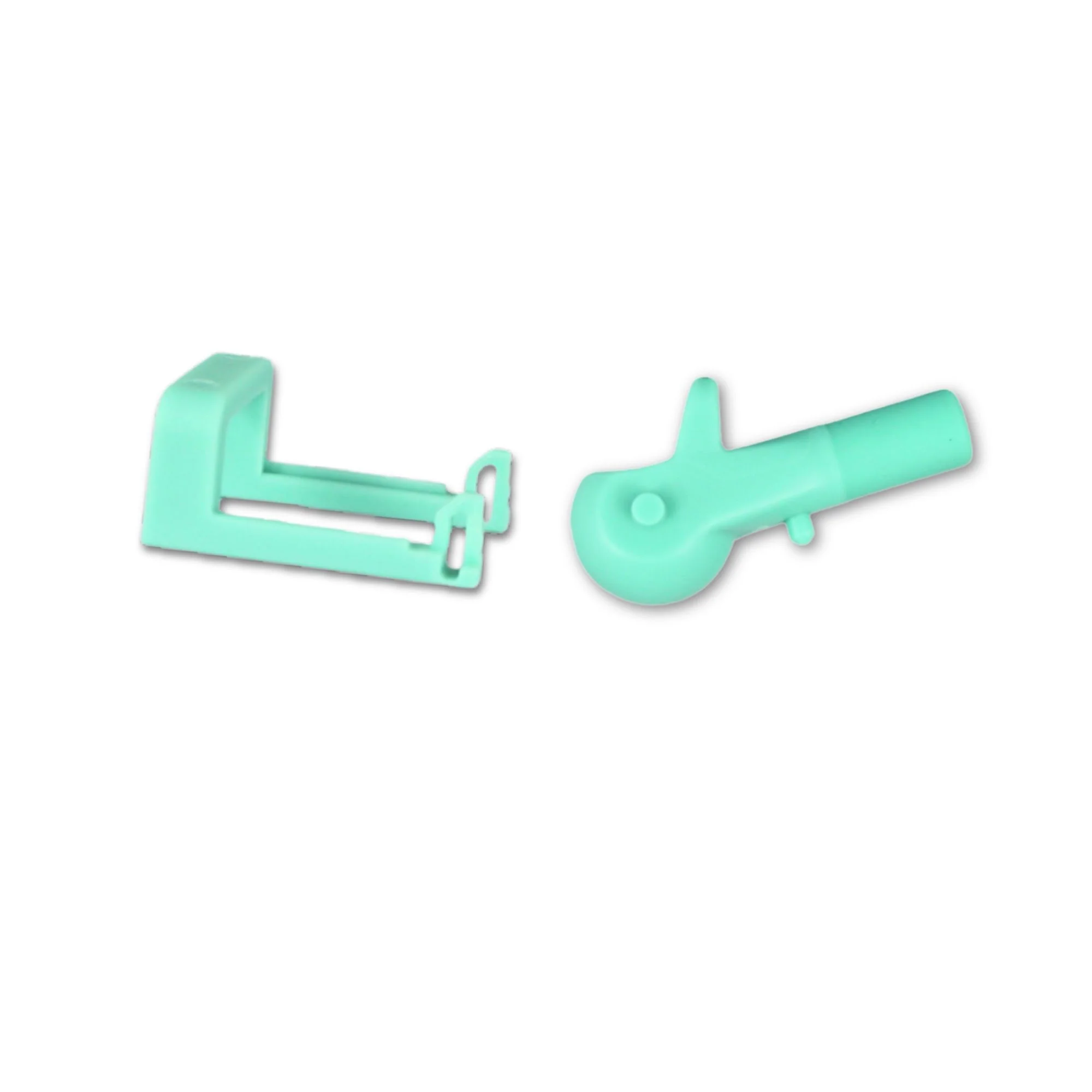 Ice Shaker Legend Series Drink Spout & Anchor Replacement - Image 5