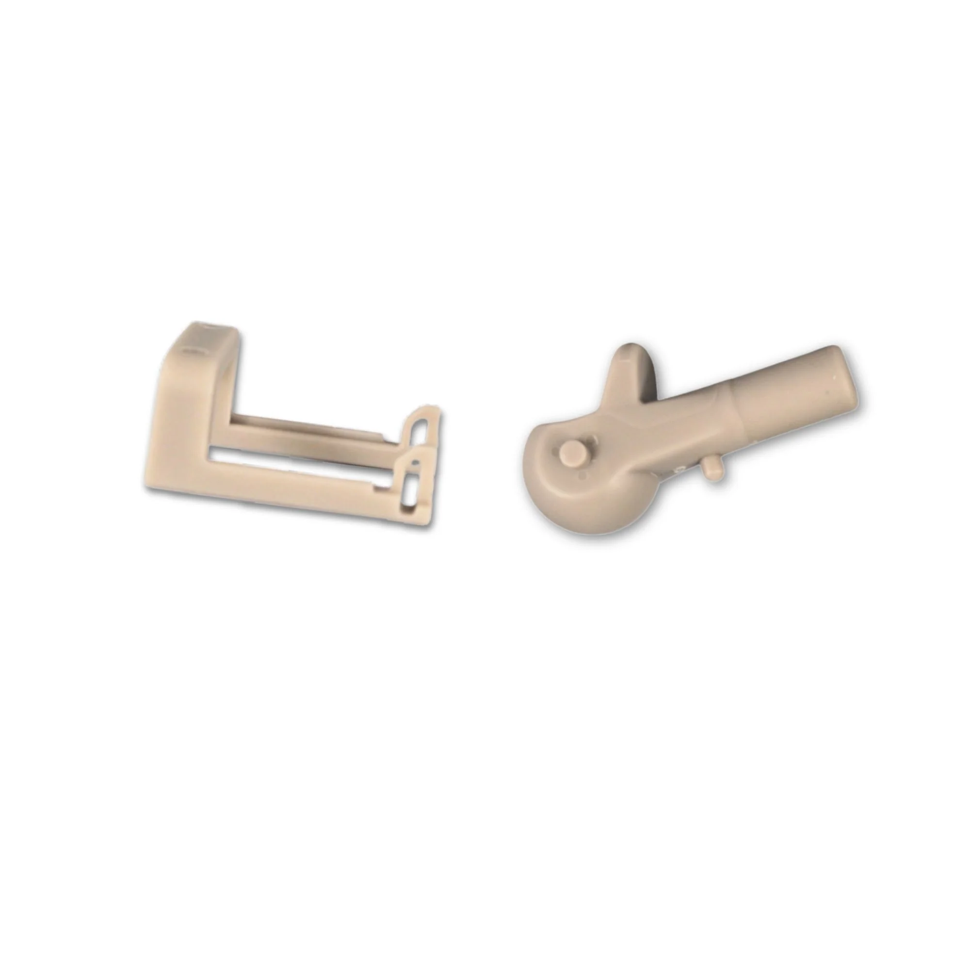 Ice Shaker Legend Series Drink Spout & Anchor Replacement - Image 6