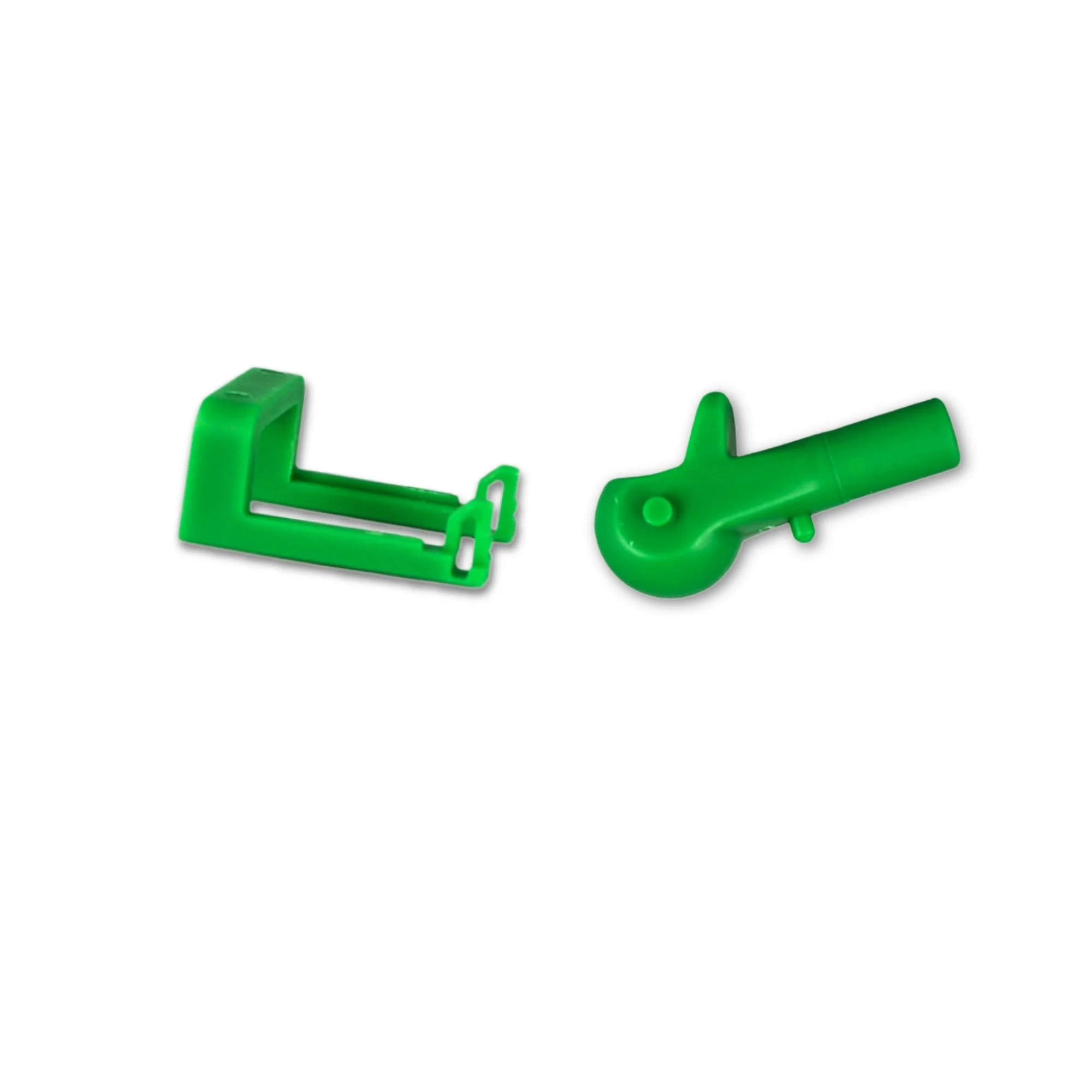 Ice Shaker Legend Series Drink Spout & Anchor Replacement - Image 7