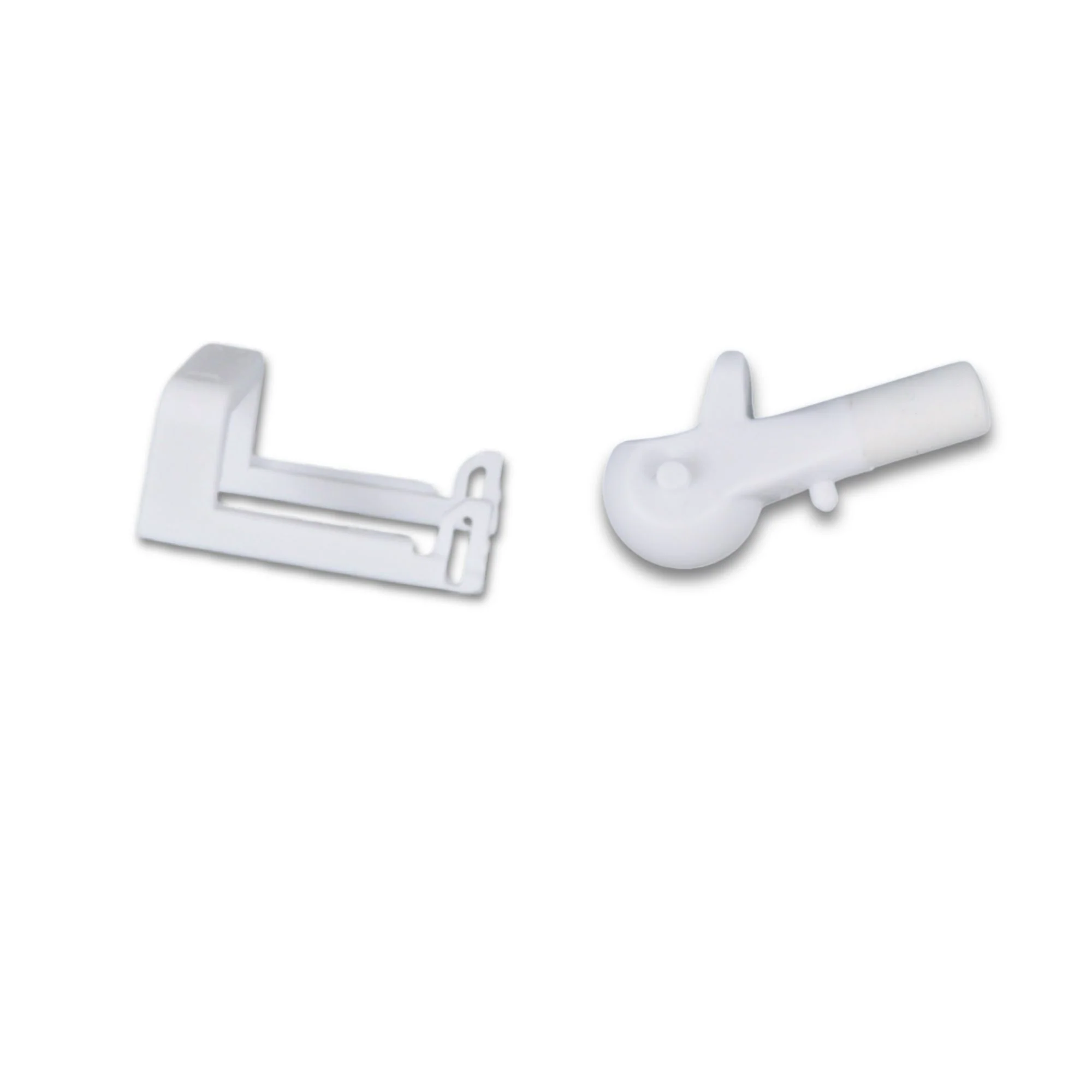 Ice Shaker Legend Series Drink Spout & Anchor Replacement - Image 8