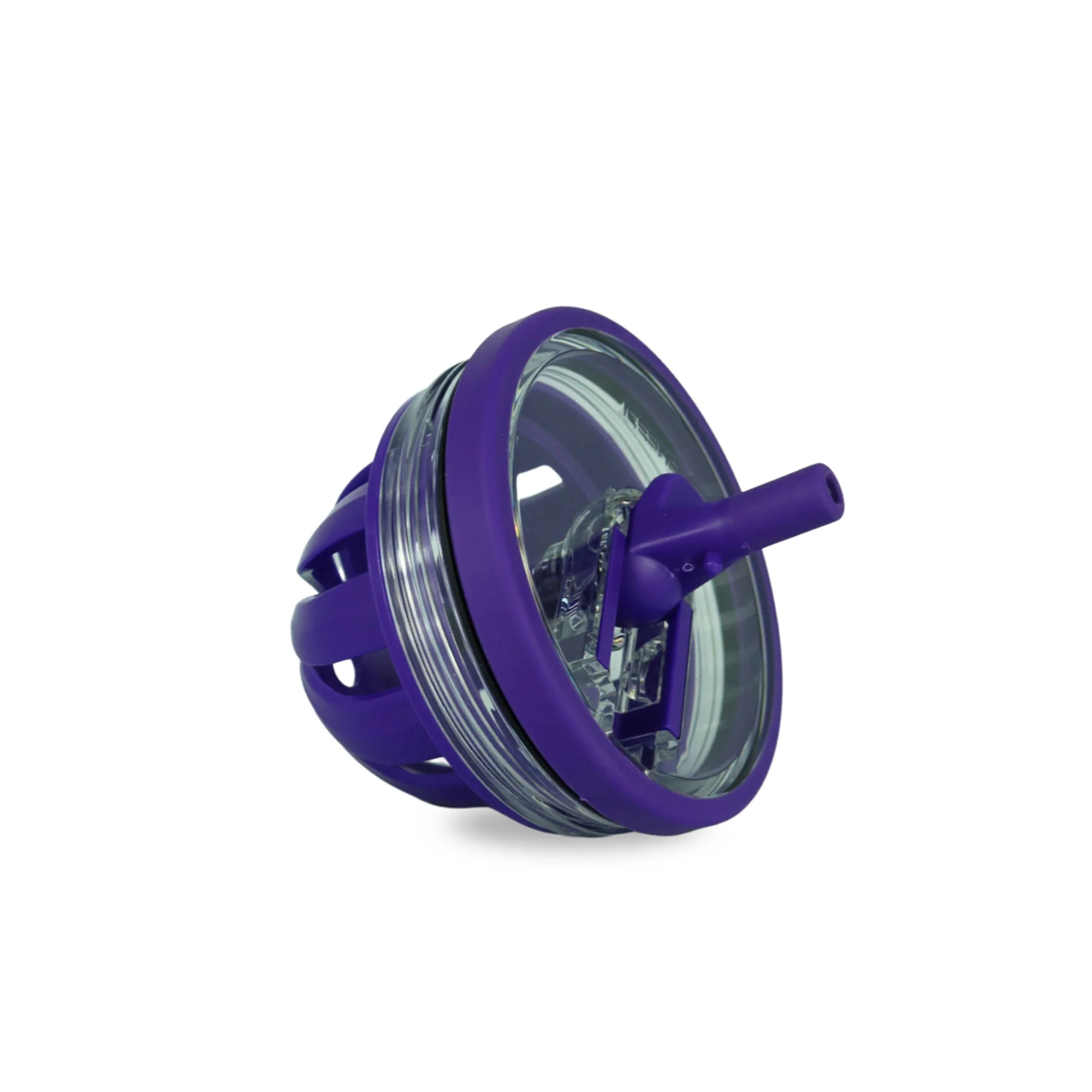 Ice Shaker Legend Series Lid + Agitator Replacement - Image 36