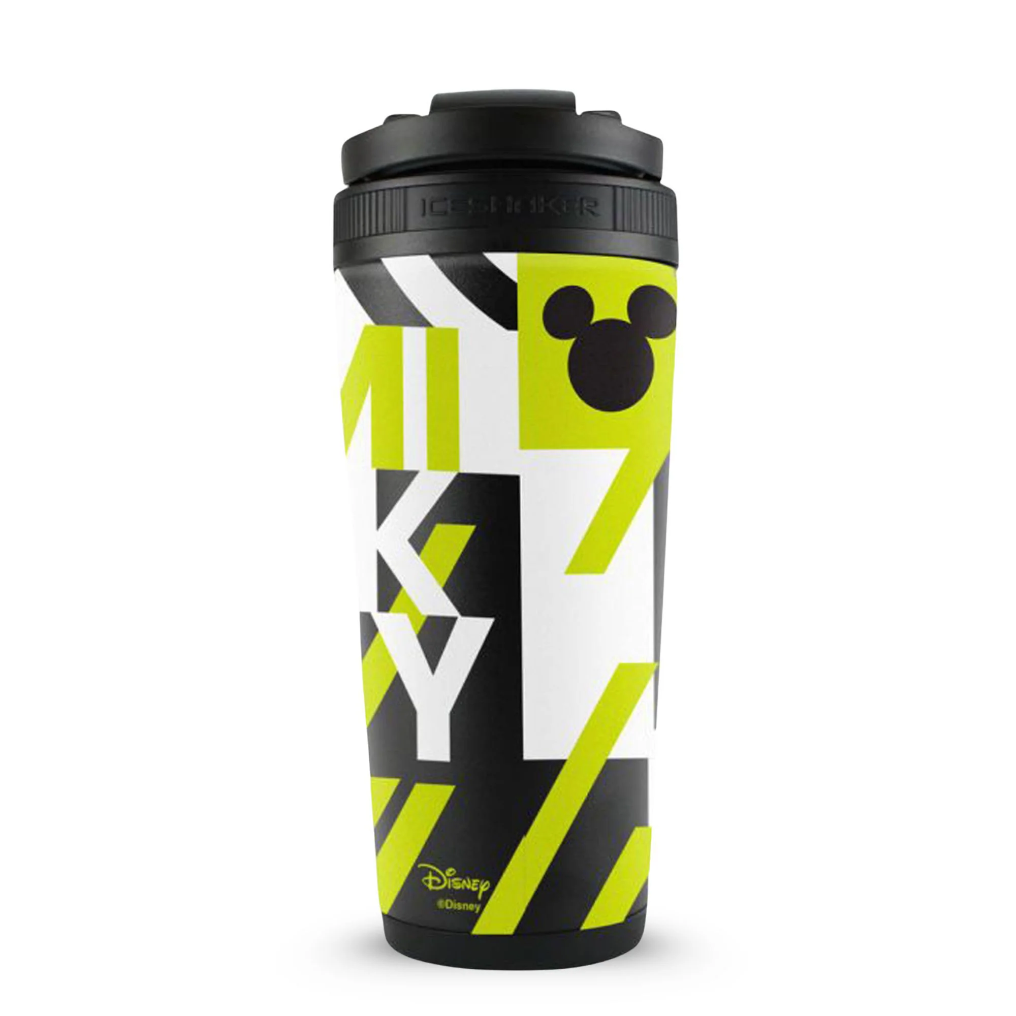 Disney Mickey Mouse Go 4D Ice Shaker - Image 3