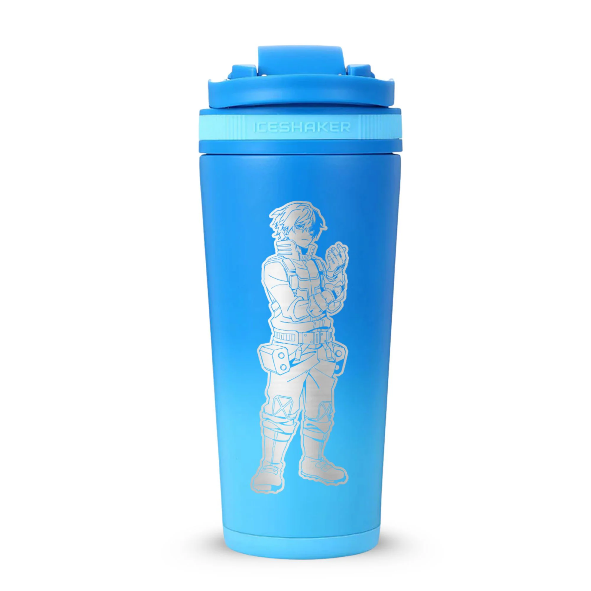 Officially Licensed My Hero Academia 26oz Ice Shakers