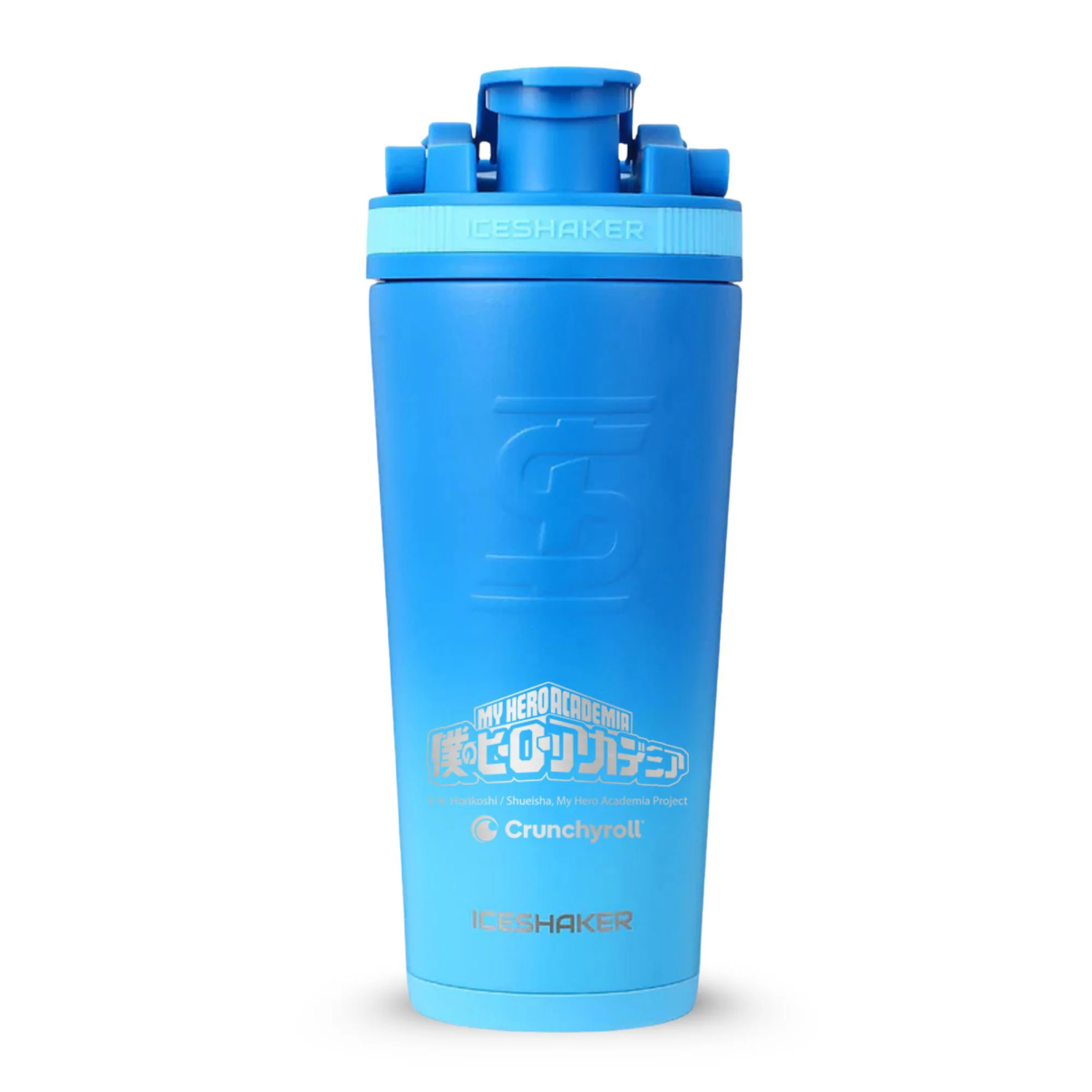 Officially Licensed My Hero Academia 26oz Ice Shakers - Image 2