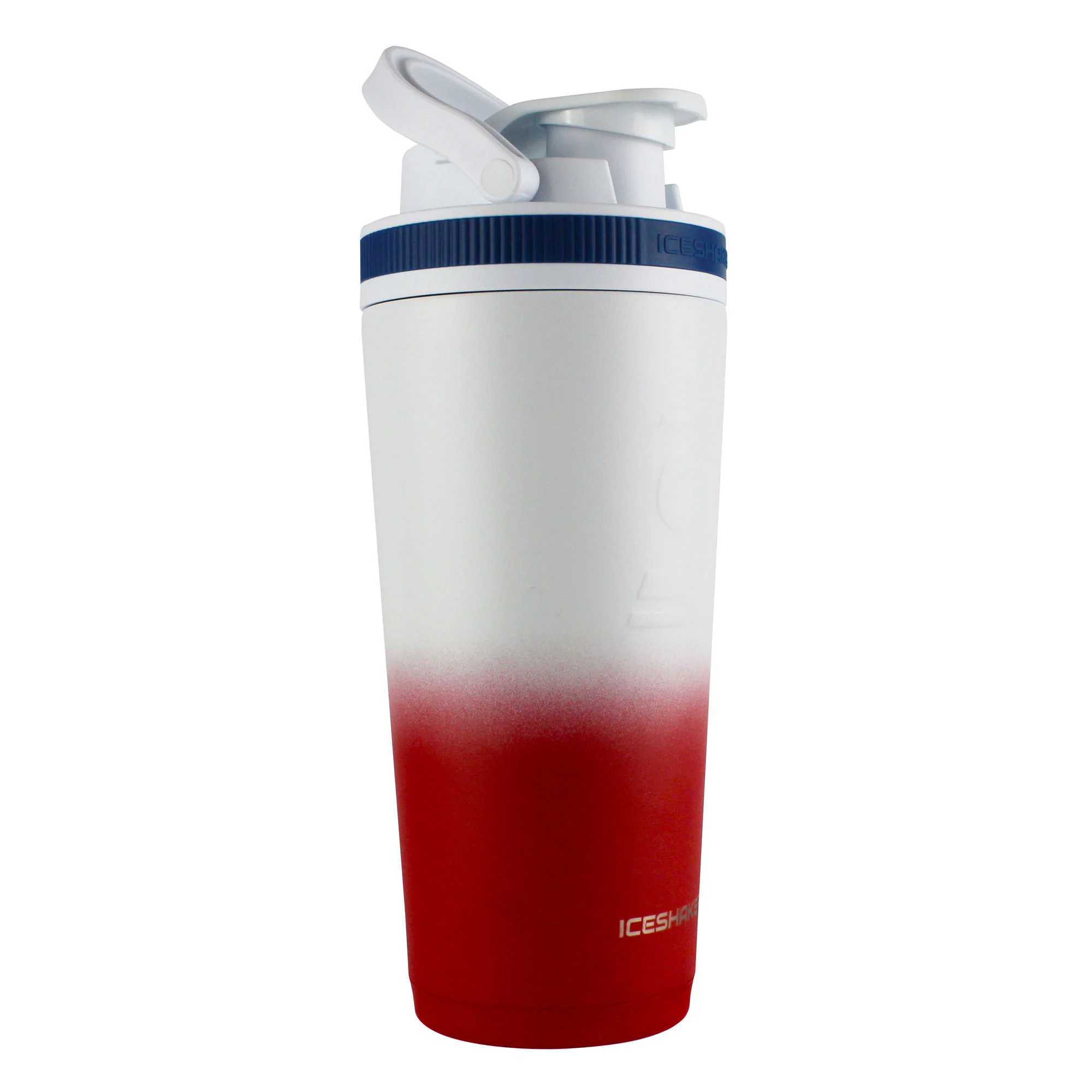 Nick "The Mutant" Walker Custom 26oz Ice Shaker - USA - Image 3