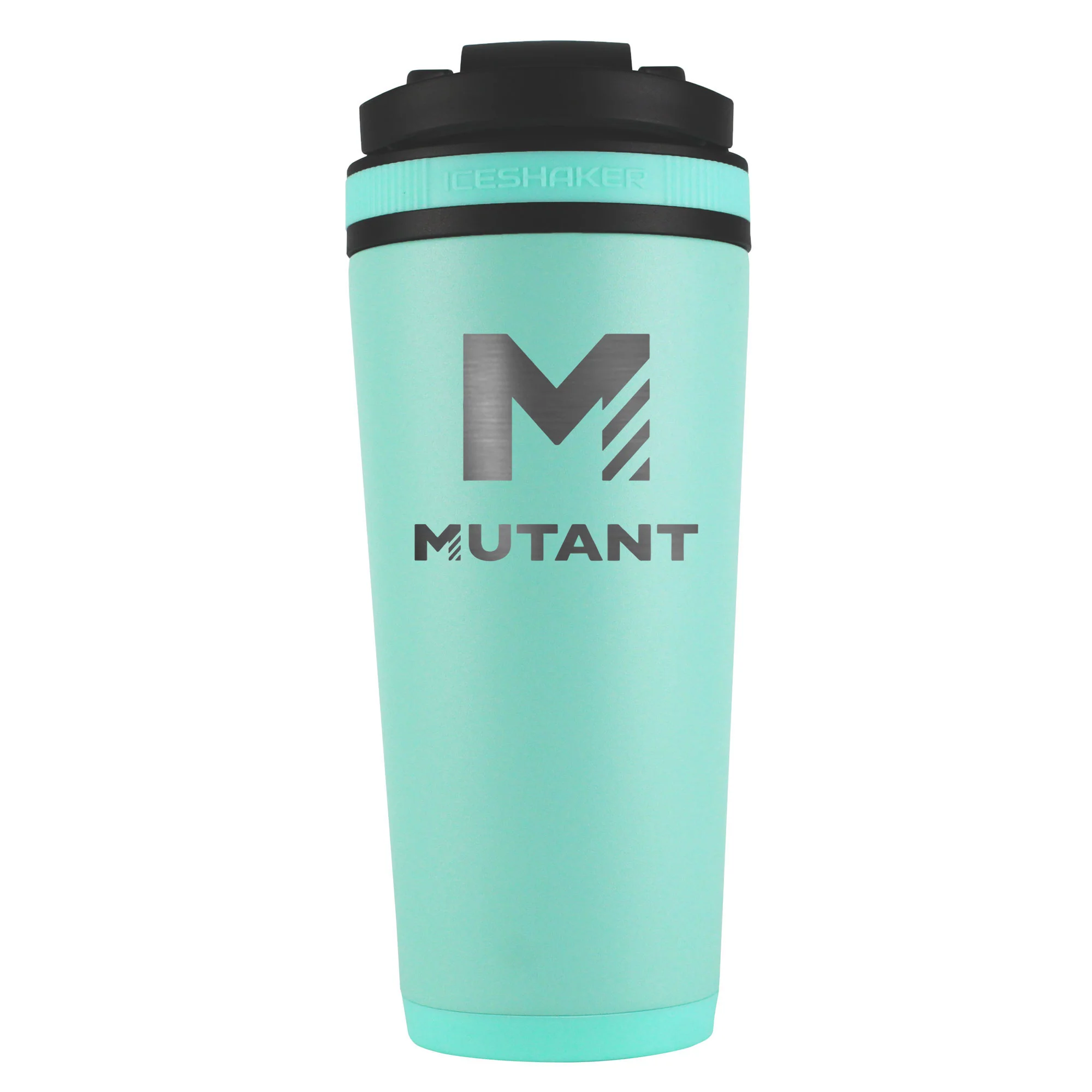 Nick "The Mutant" Walker Custom 26oz Ice Shaker - Image 4