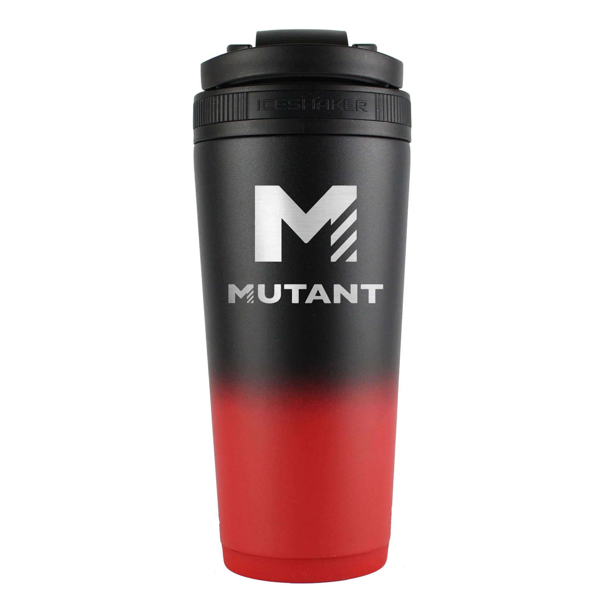 Nick "The Mutant" Walker Custom 26oz Ice Shaker - Image 8