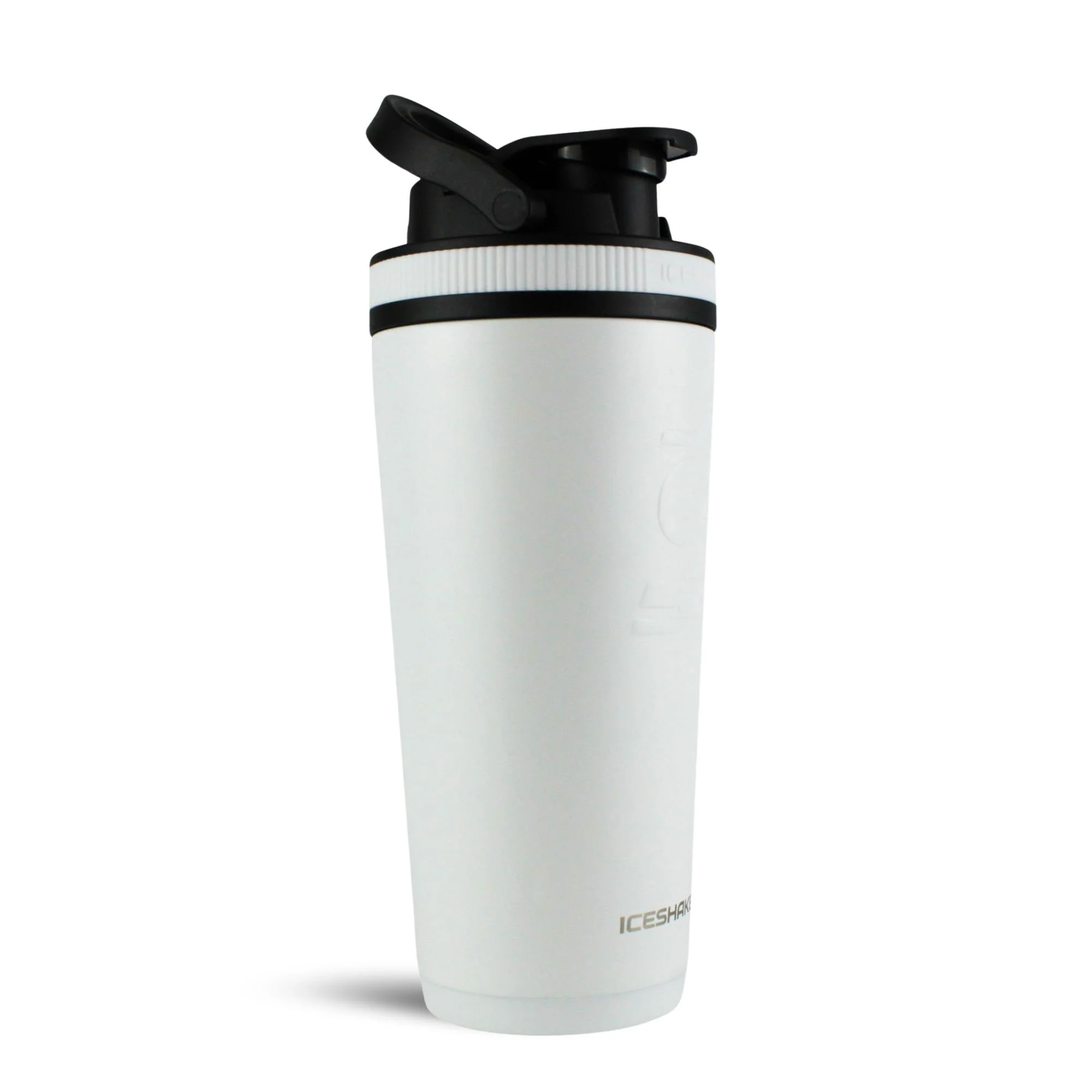 Custom Ghost Lightning Baseball 26oz Ice Shaker - Image 11