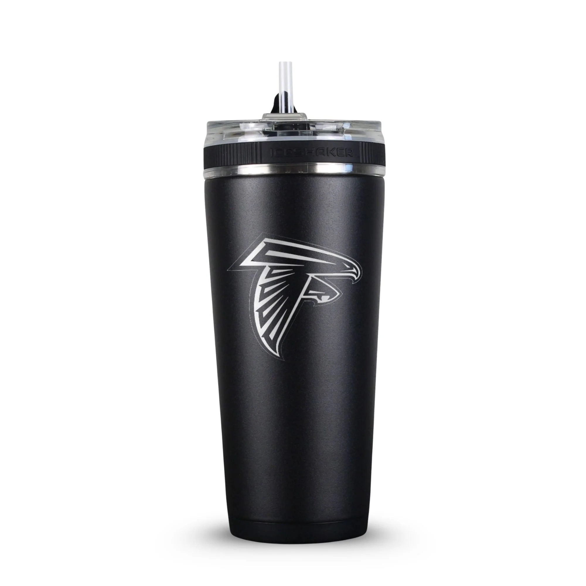 Officially Licensed Atlanta Falcons 26oz Flex Bottle - Image 7