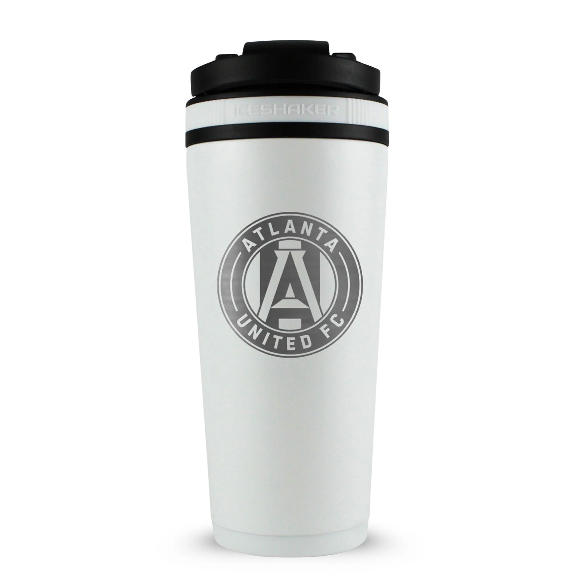 Officially Licensed Atlanta United FC 26oz Ice Shaker - Image 9