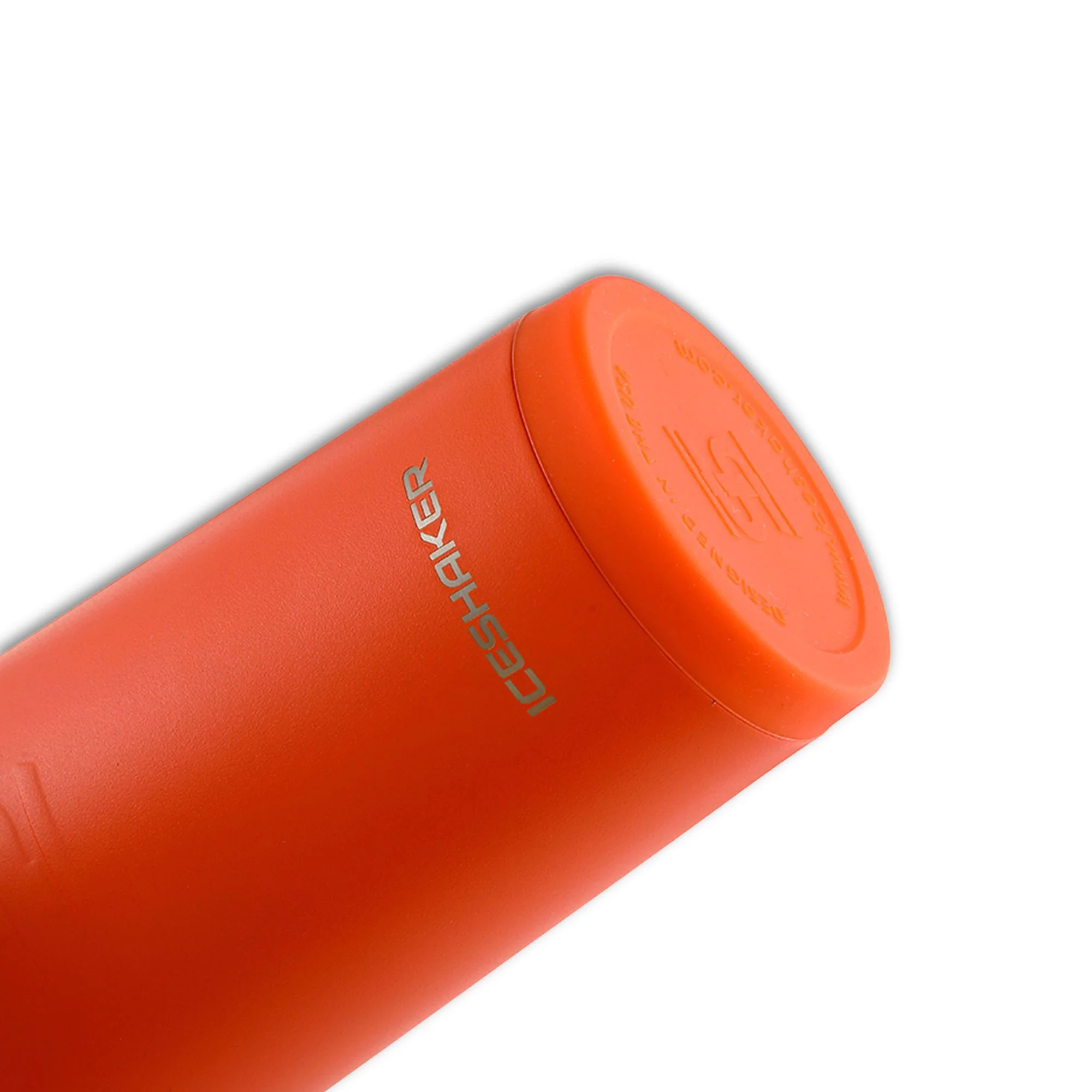Officially Licensed Clemson University 26oz Ice Shaker - Image 7