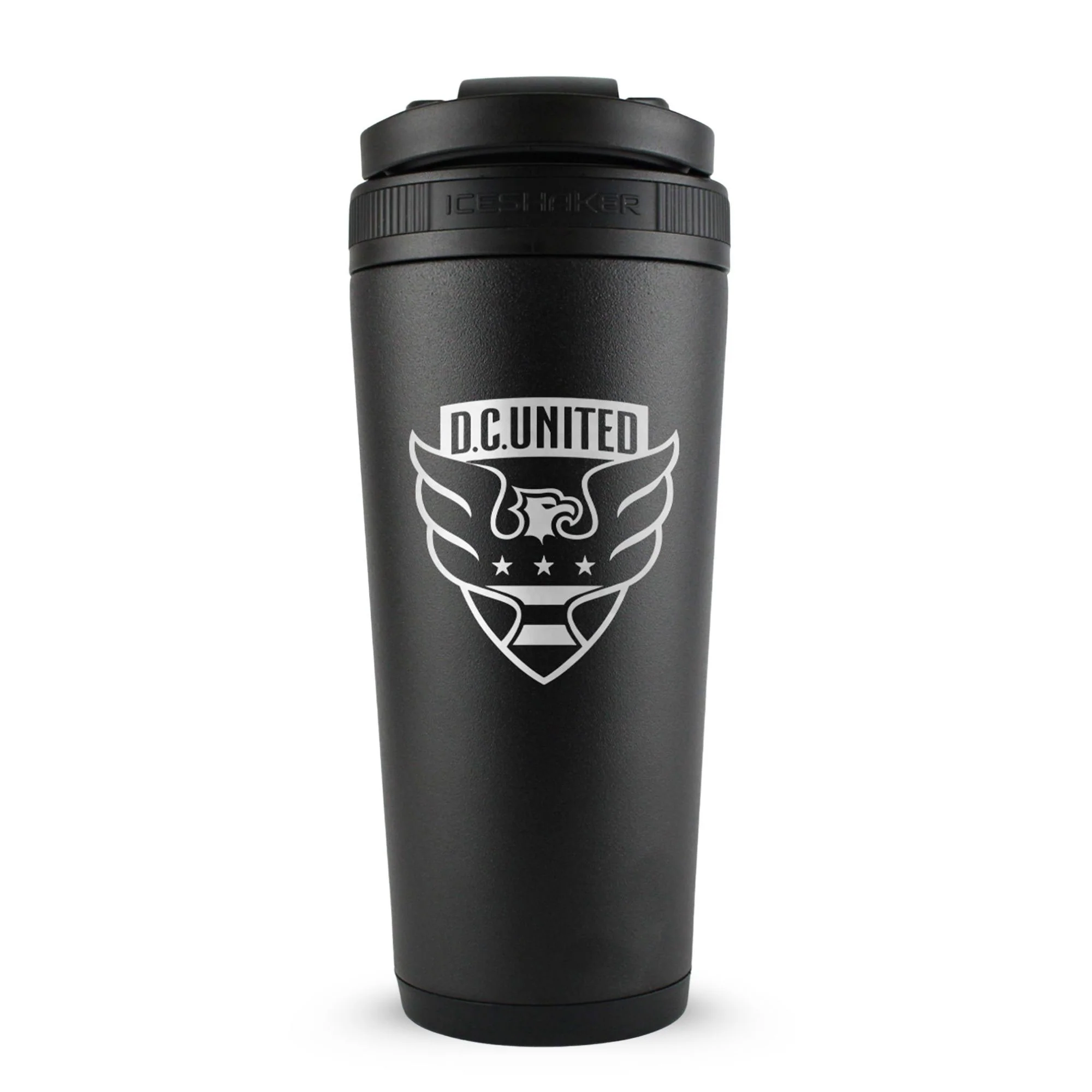 Officially Licensed D.C. United 26oz Ice Shaker - Image 9