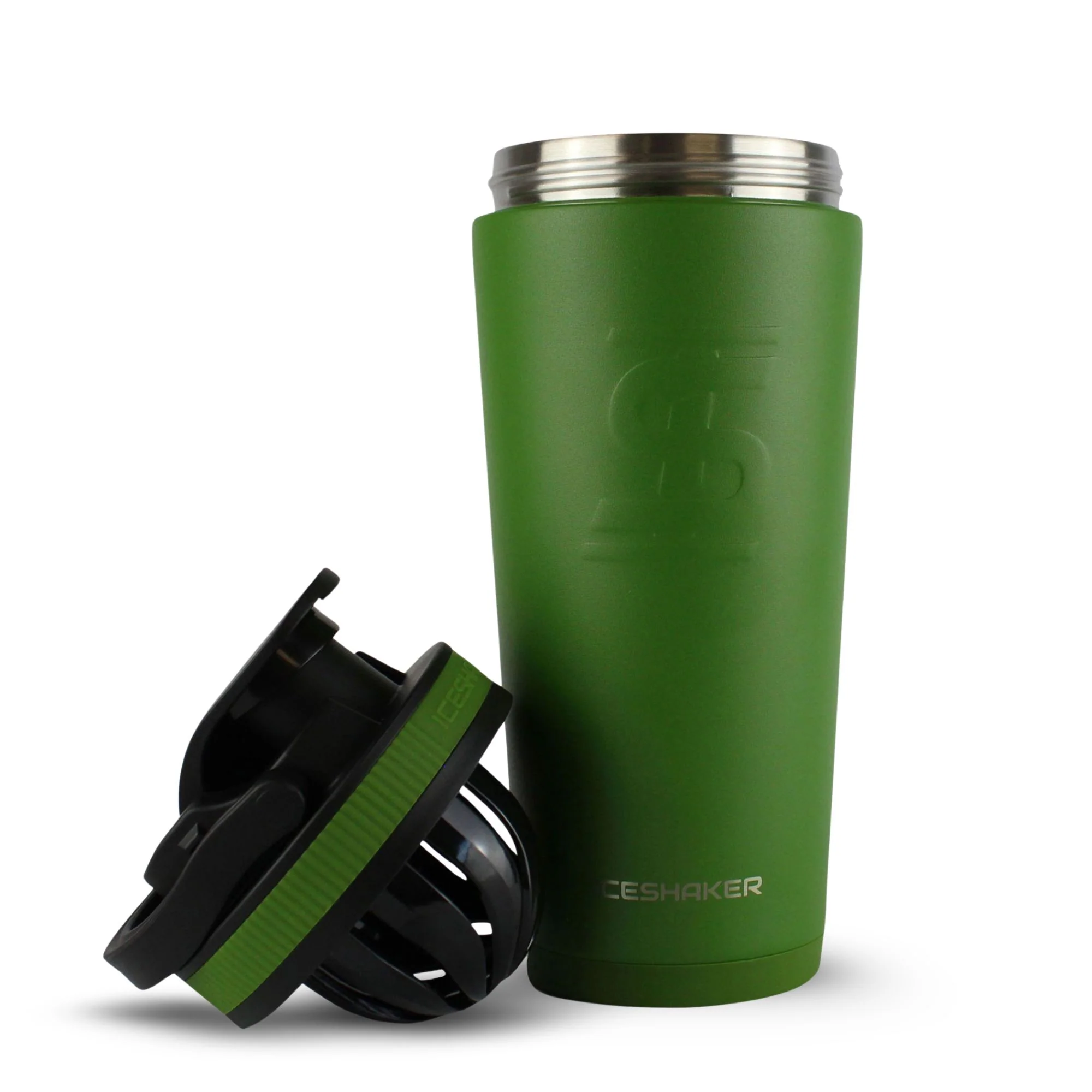 Officially Licensed Dallas Stars 26oz Ice Shaker - Image 2