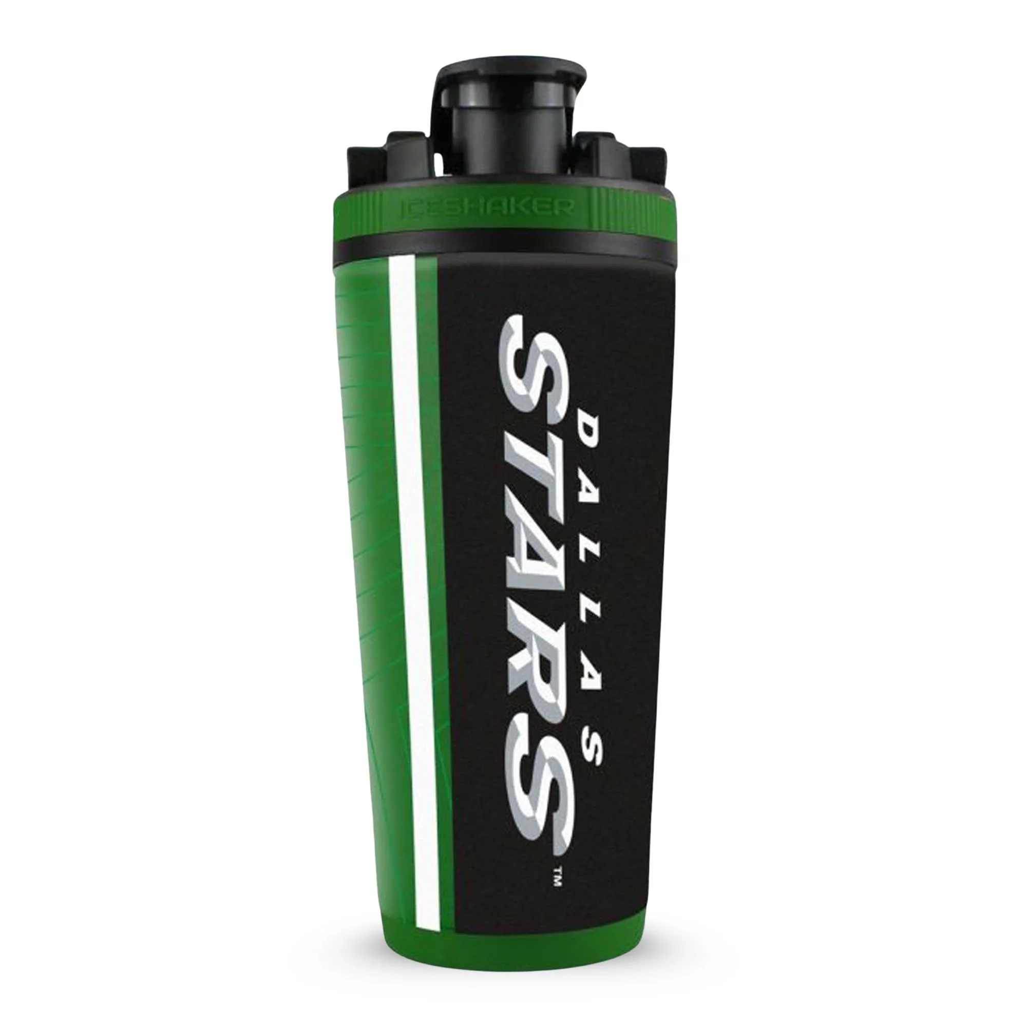 Officially Licensed Dallas Stars 26oz Ice Shaker - Image 18