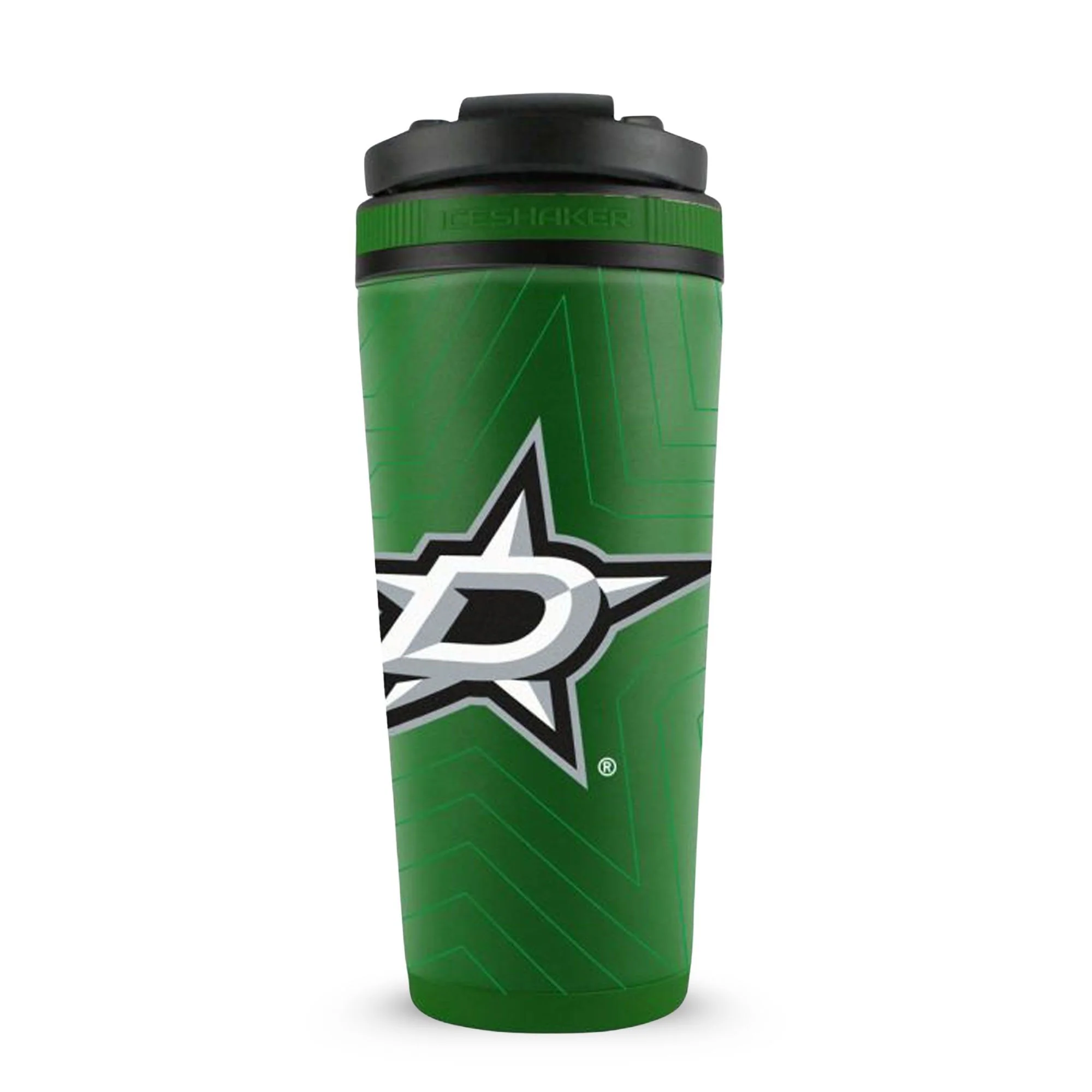 Officially Licensed Dallas Stars 26oz Ice Shaker - Image 19