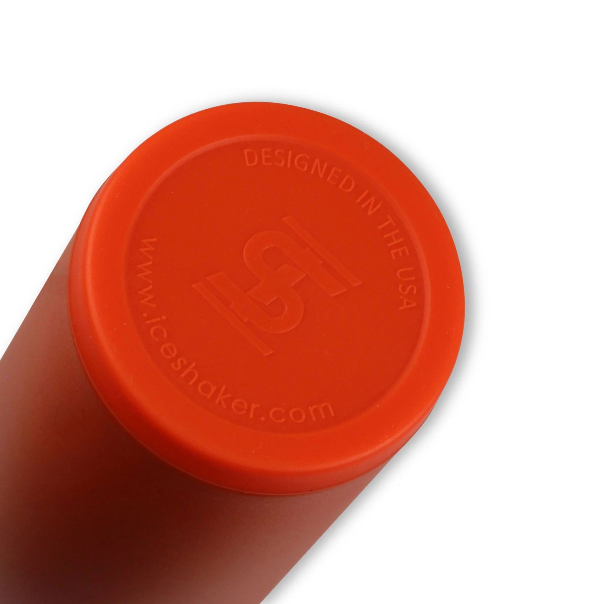 Officially Licensed Denver Broncos 26oz Ice Shaker - Orange - Image 7