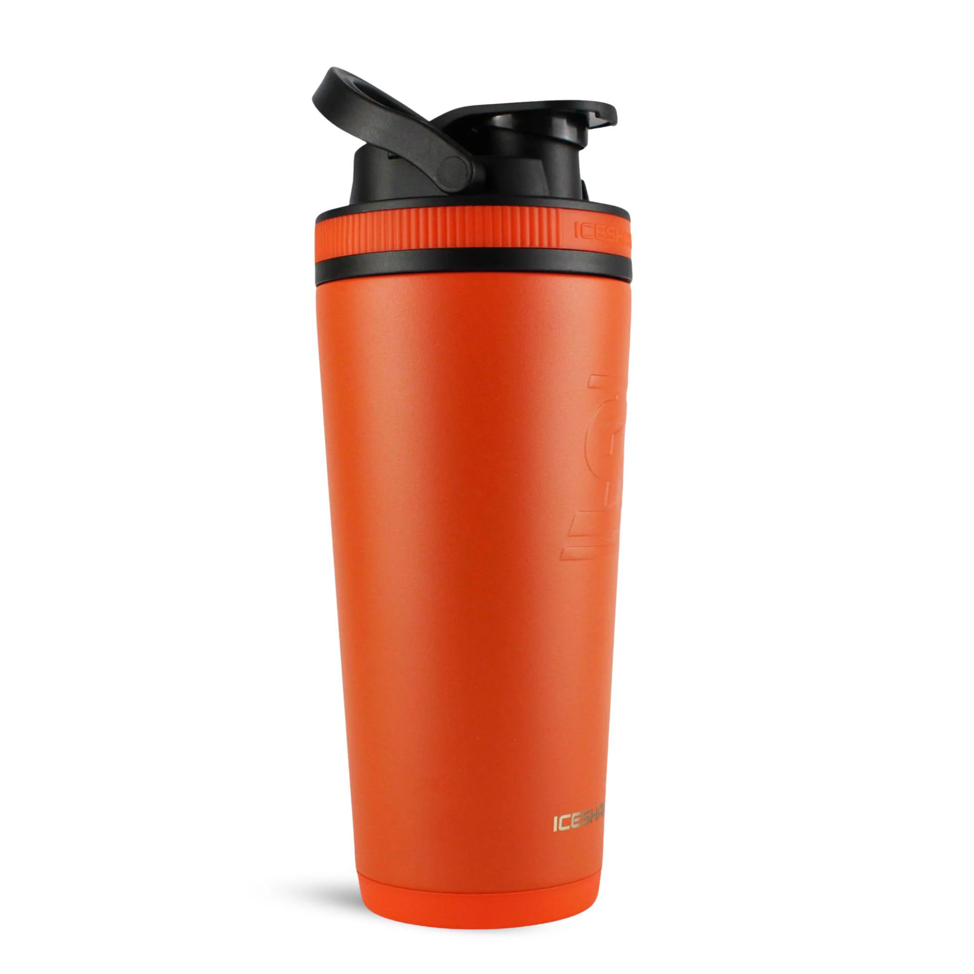 Officially Licensed Detroit Tigers 26oz Ice Shaker - Orange - Image 4