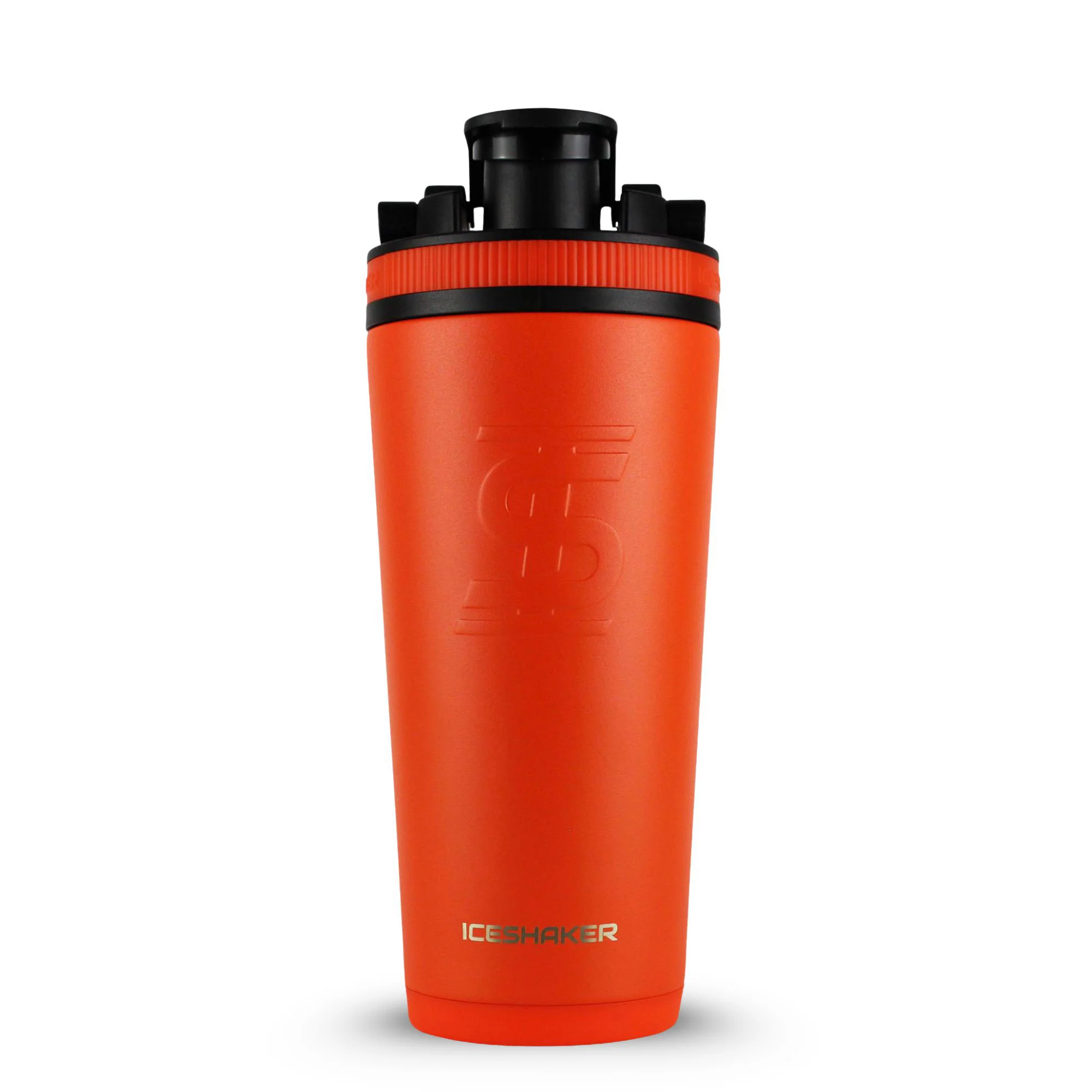 Officially Licensed Detroit Tigers 26oz Ice Shaker - Orange - Image 5
