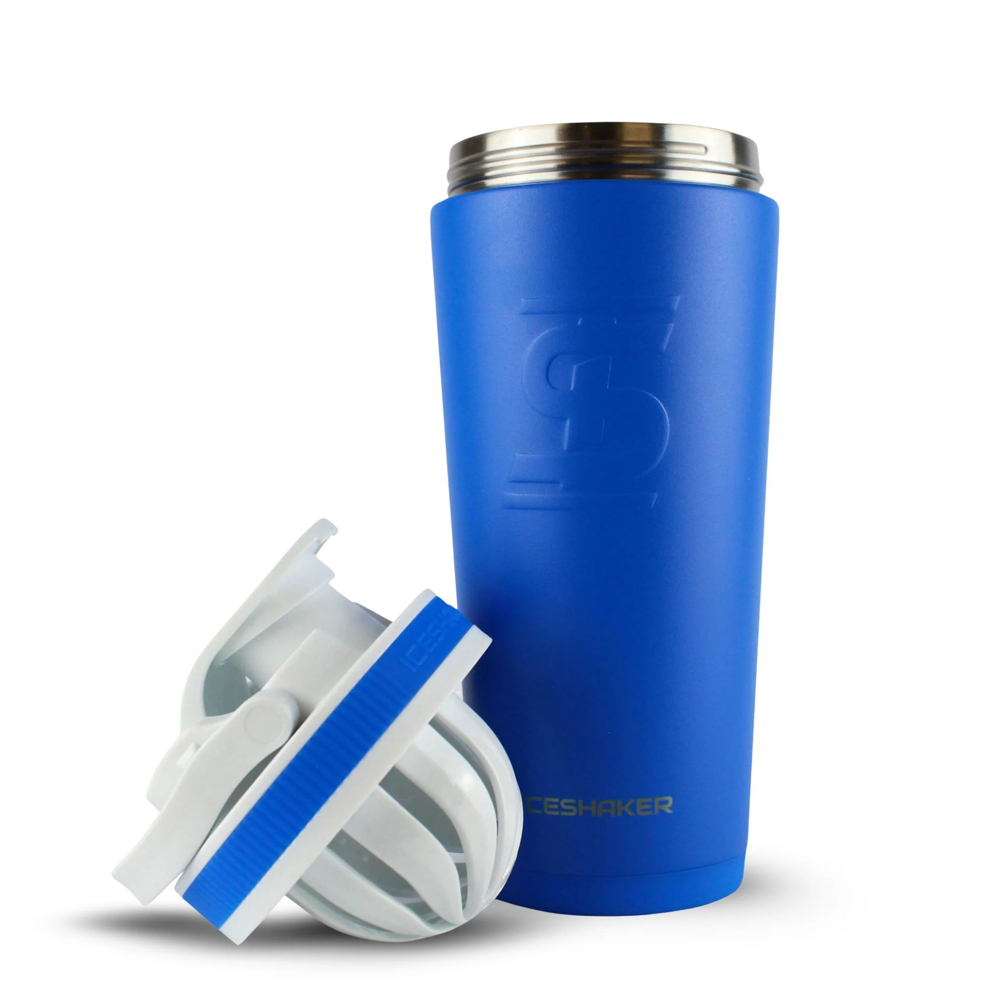 Officially Licensed FC Cincinnati 26oz Ice Shaker - Image 11