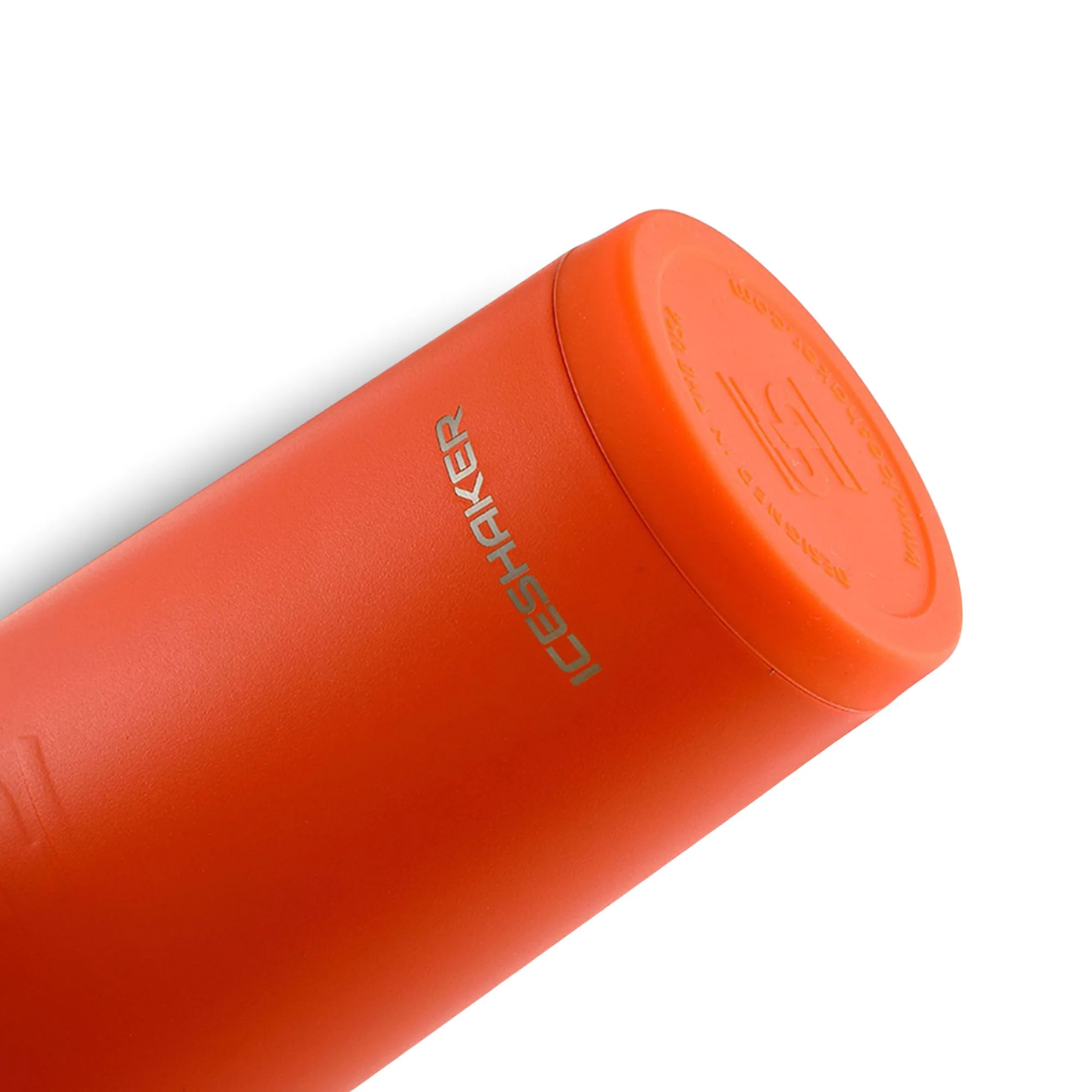 Officially Licensed Houston Dynamo FC 26oz Ice Shaker - Image 8