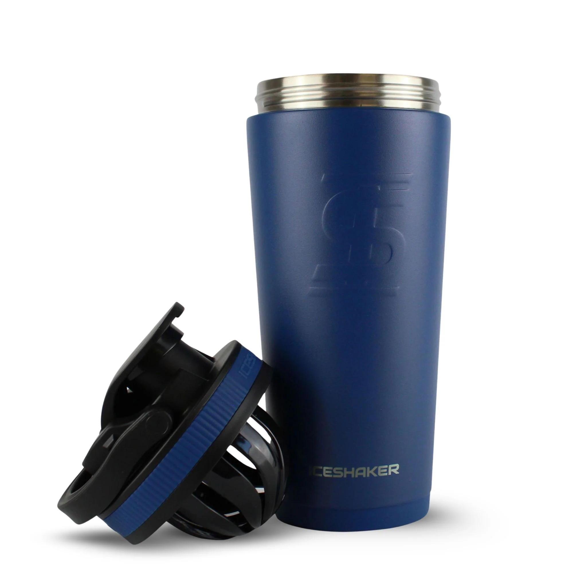 Officially Licensed New York City FC 26oz Ice Shaker - Image 2