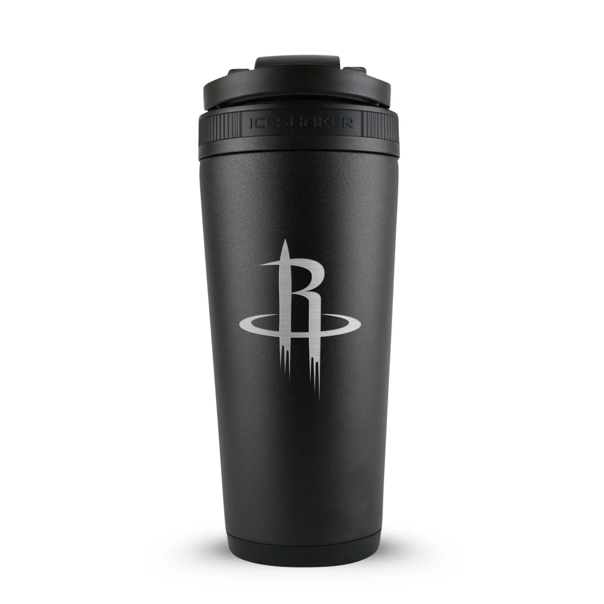 Officially Licensed Houston Rockets 26oz Ice Shaker - Image 8