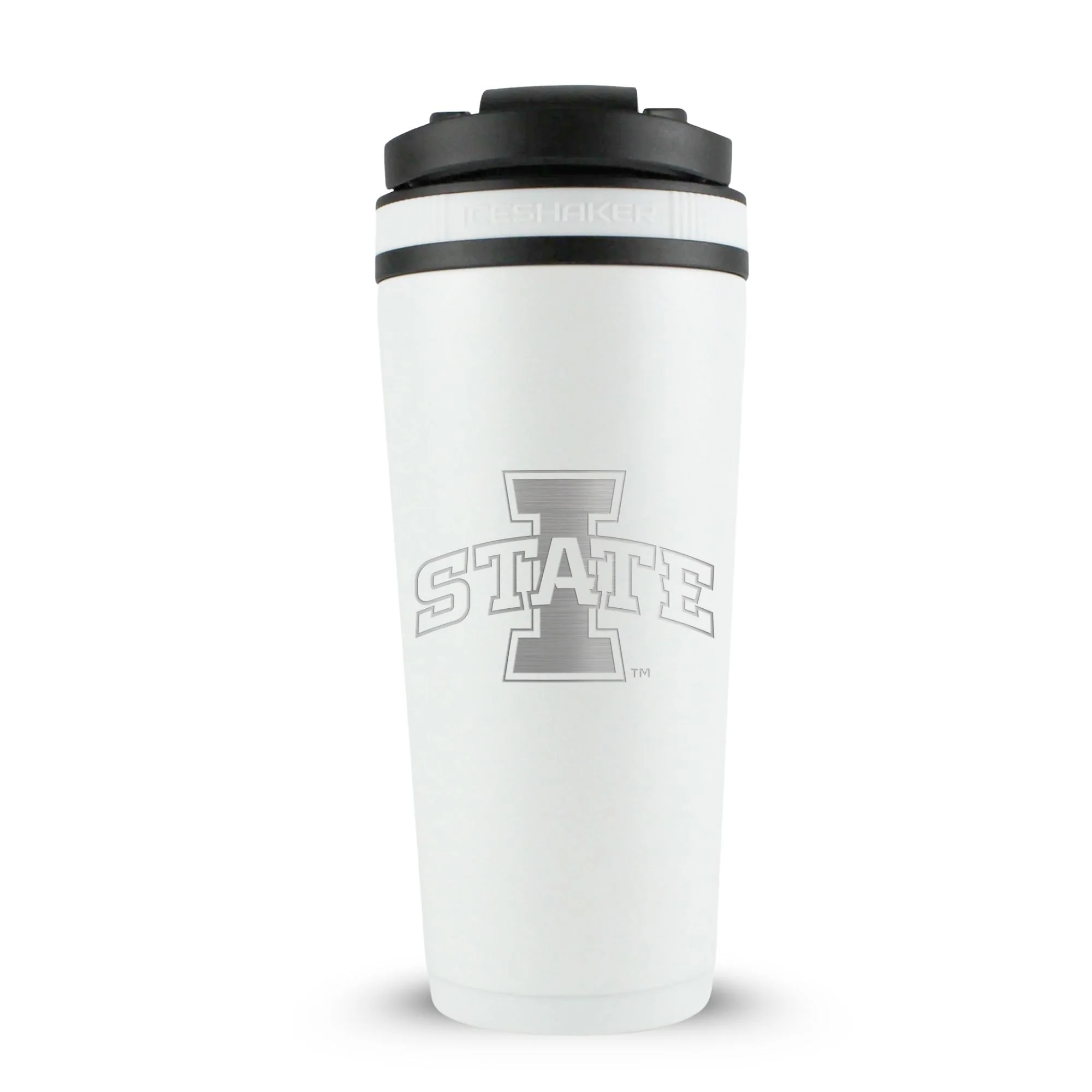 Officially Licensed Iowa State University 26oz Ice Shaker - Image 15