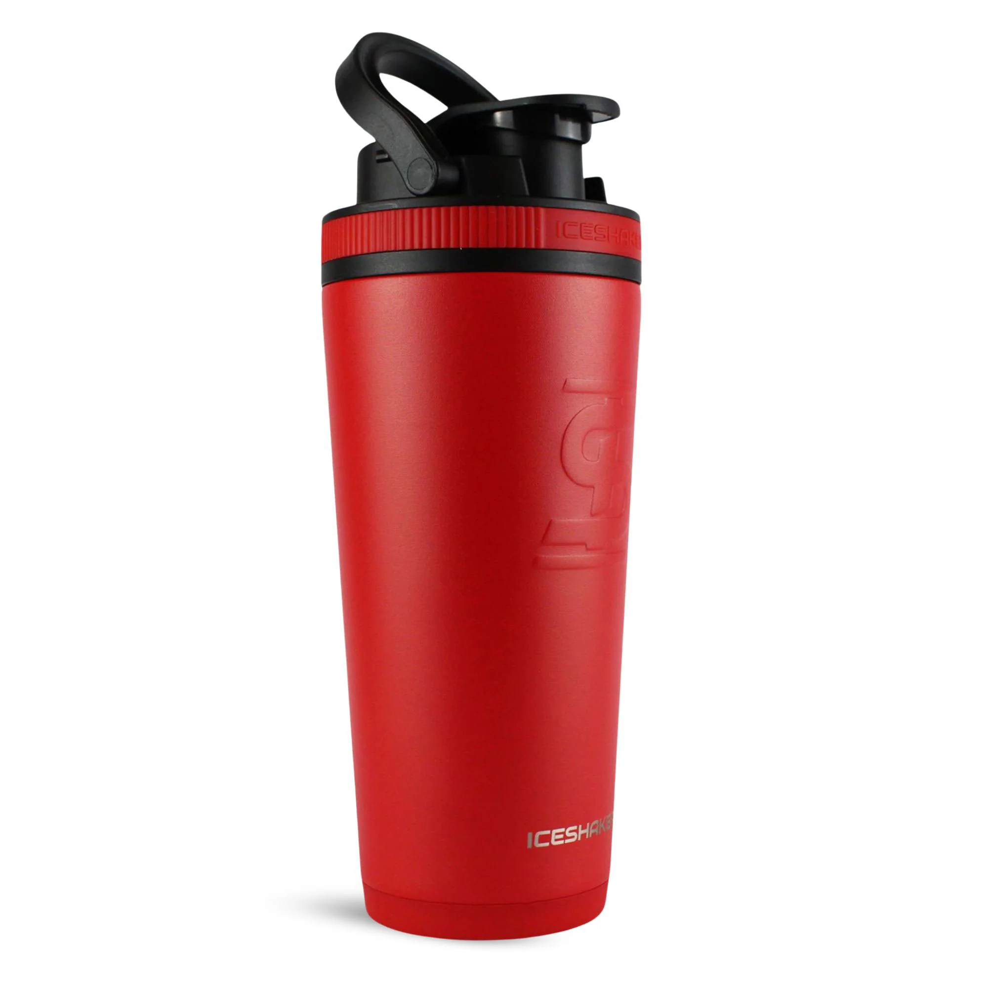Officially Licensed Houston Rockets 26oz Ice Shaker - Image 3