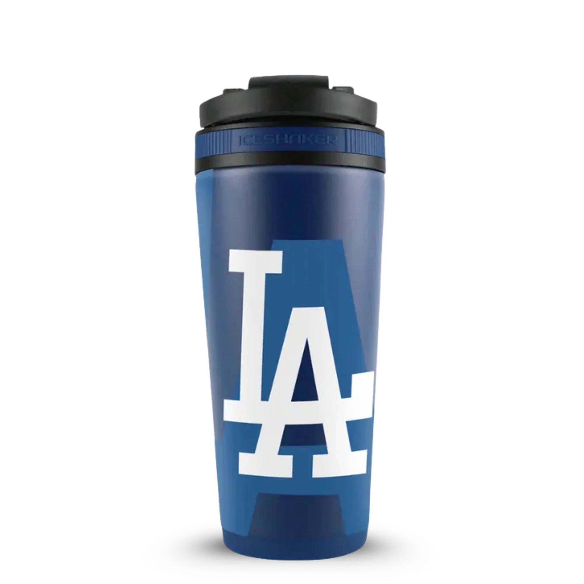 Officially Licensed Los Angeles Dodgers Classic 4D Ice Shaker - Image 3