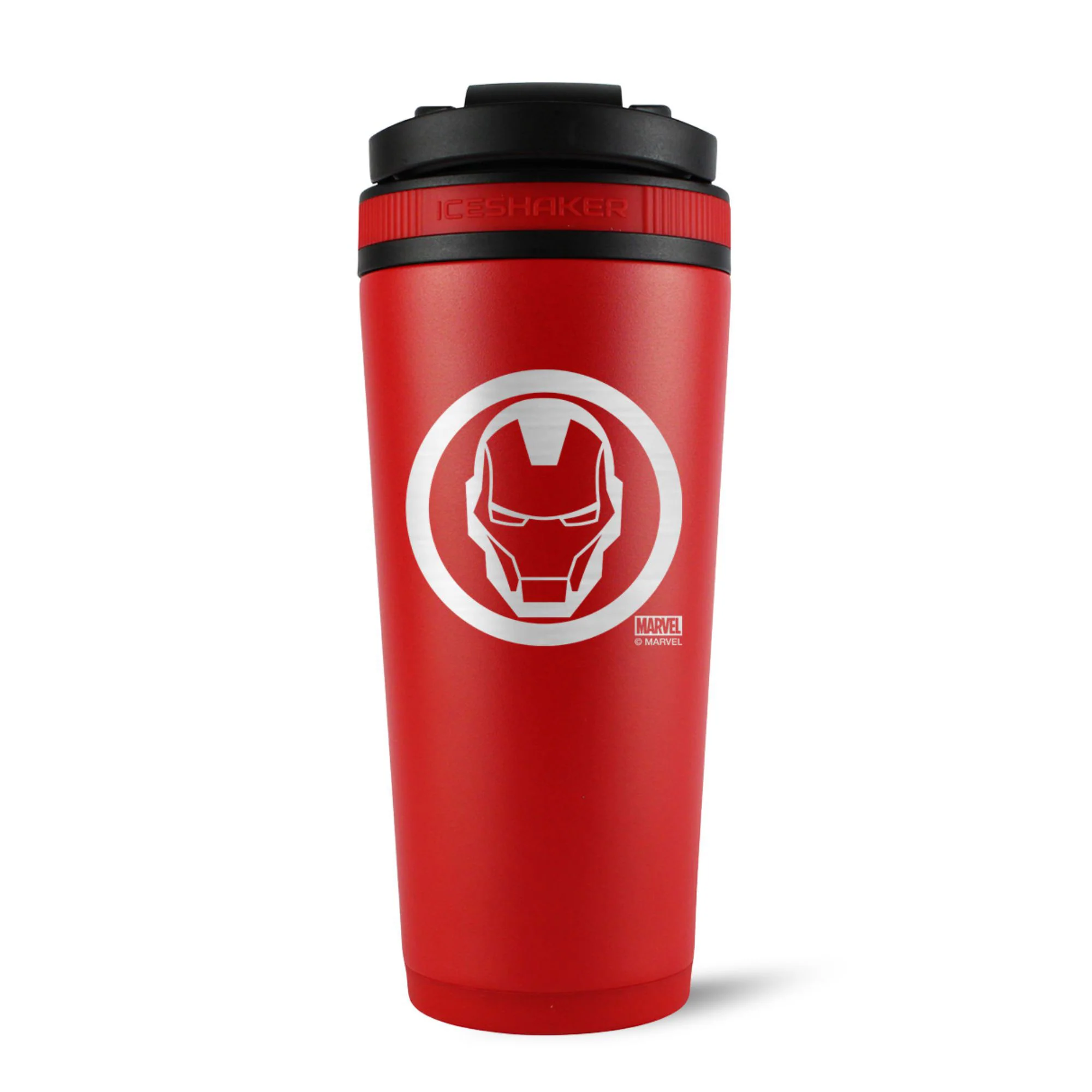 Officially Licensed MARVEL 26oz Ice Shakers - Image 17