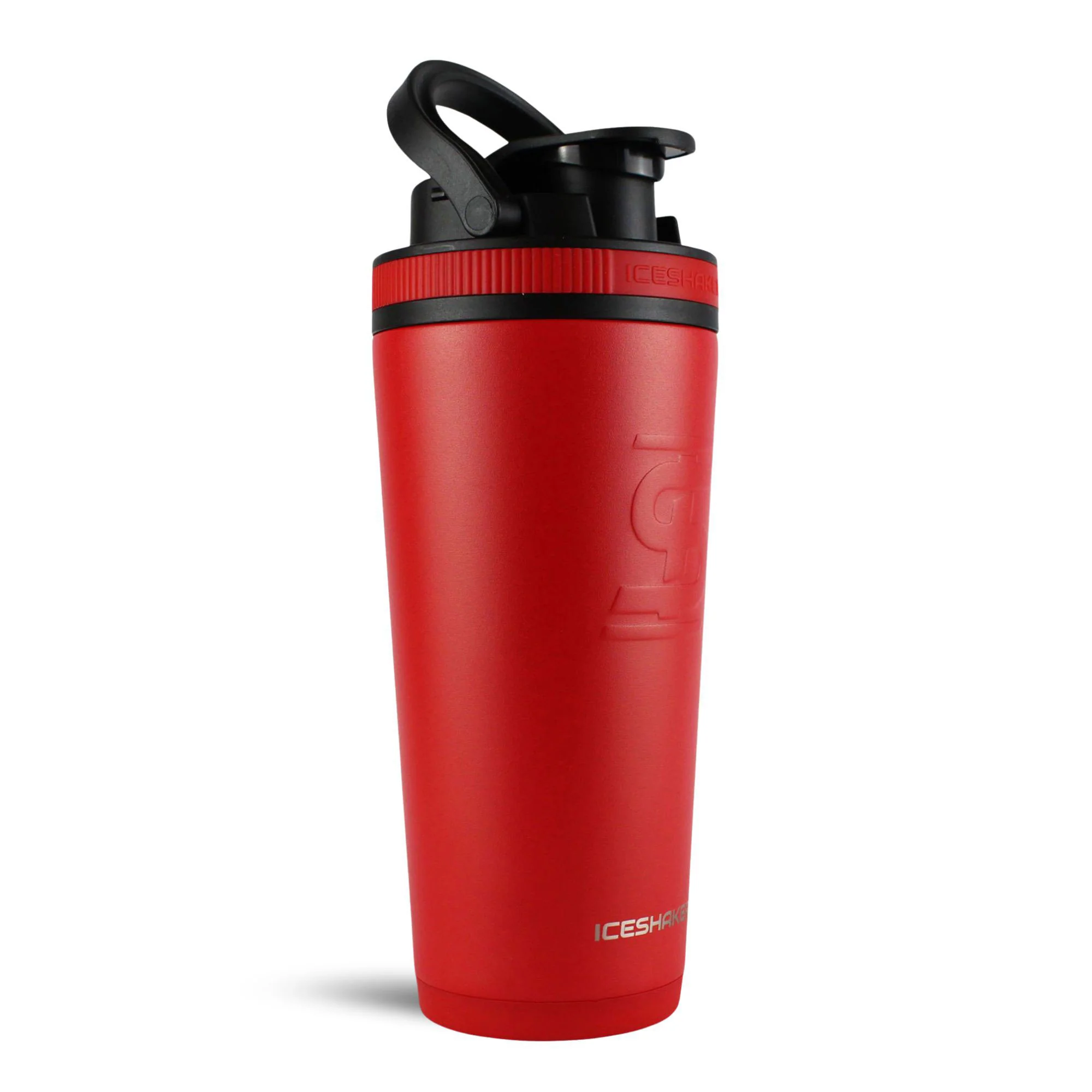 Officially Licensed Kansas City Chiefs 26oz Ice Shaker - Image 3