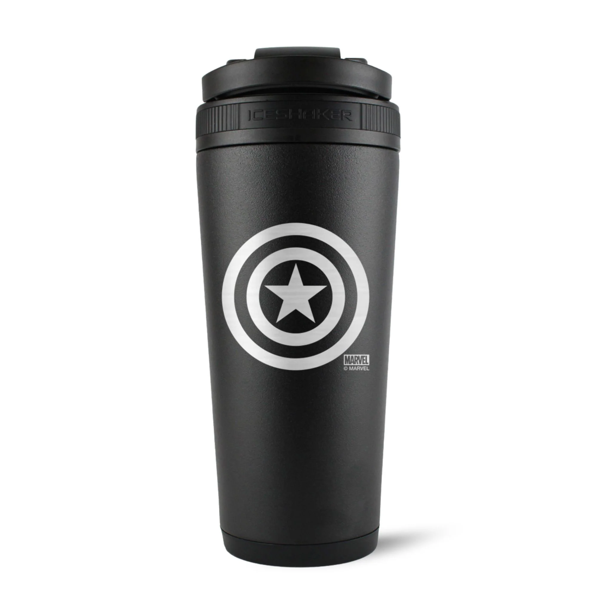 Officially Licensed MARVEL 26oz Ice Shakers - Image 2