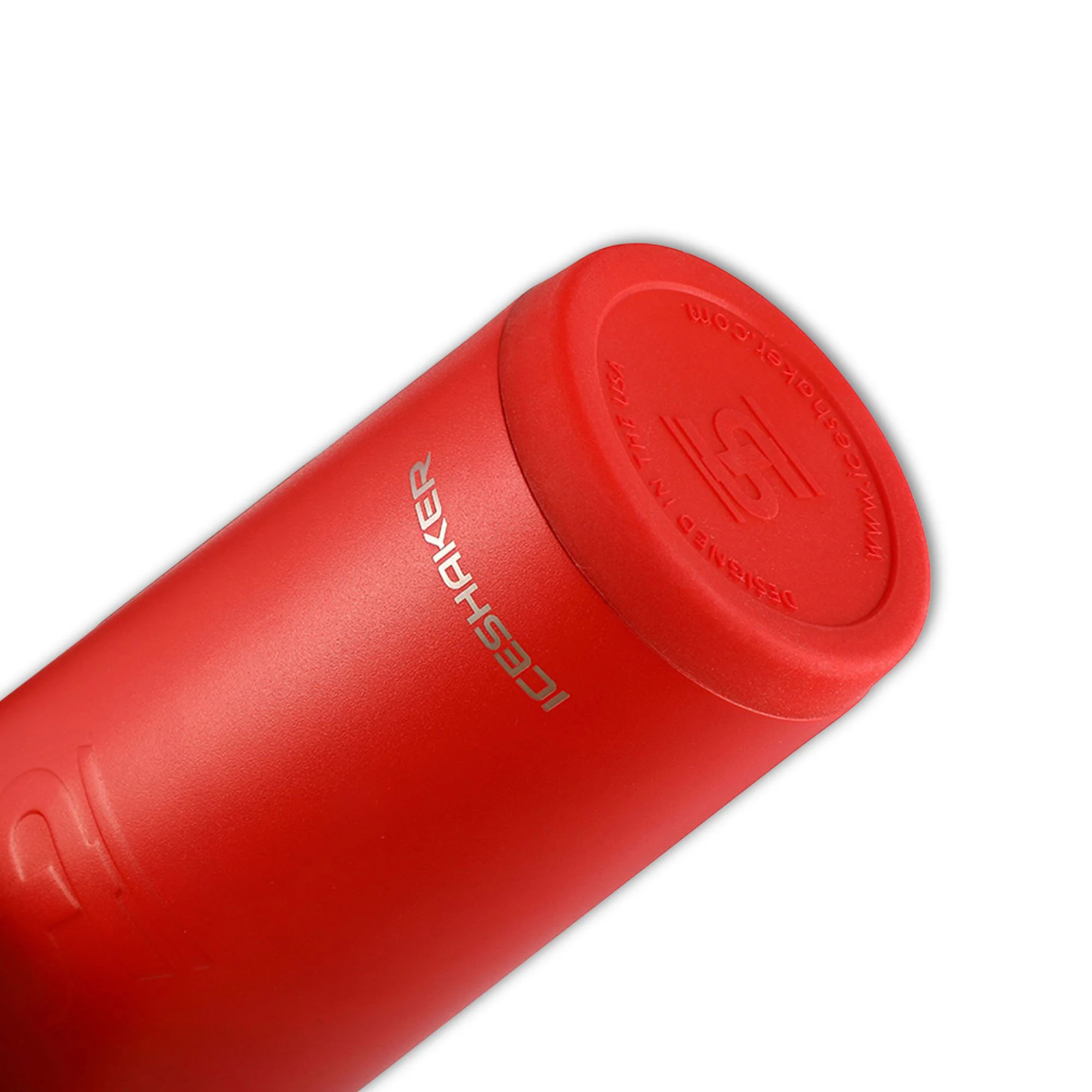 Officially Licensed Kansas City Chiefs 26oz Ice Shaker - Image 7
